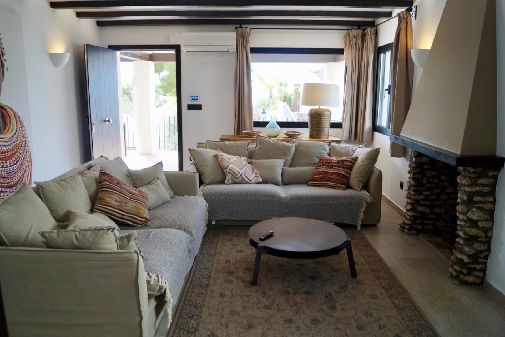 Liegenschaften - Villen - Moraira - Pla de Mar