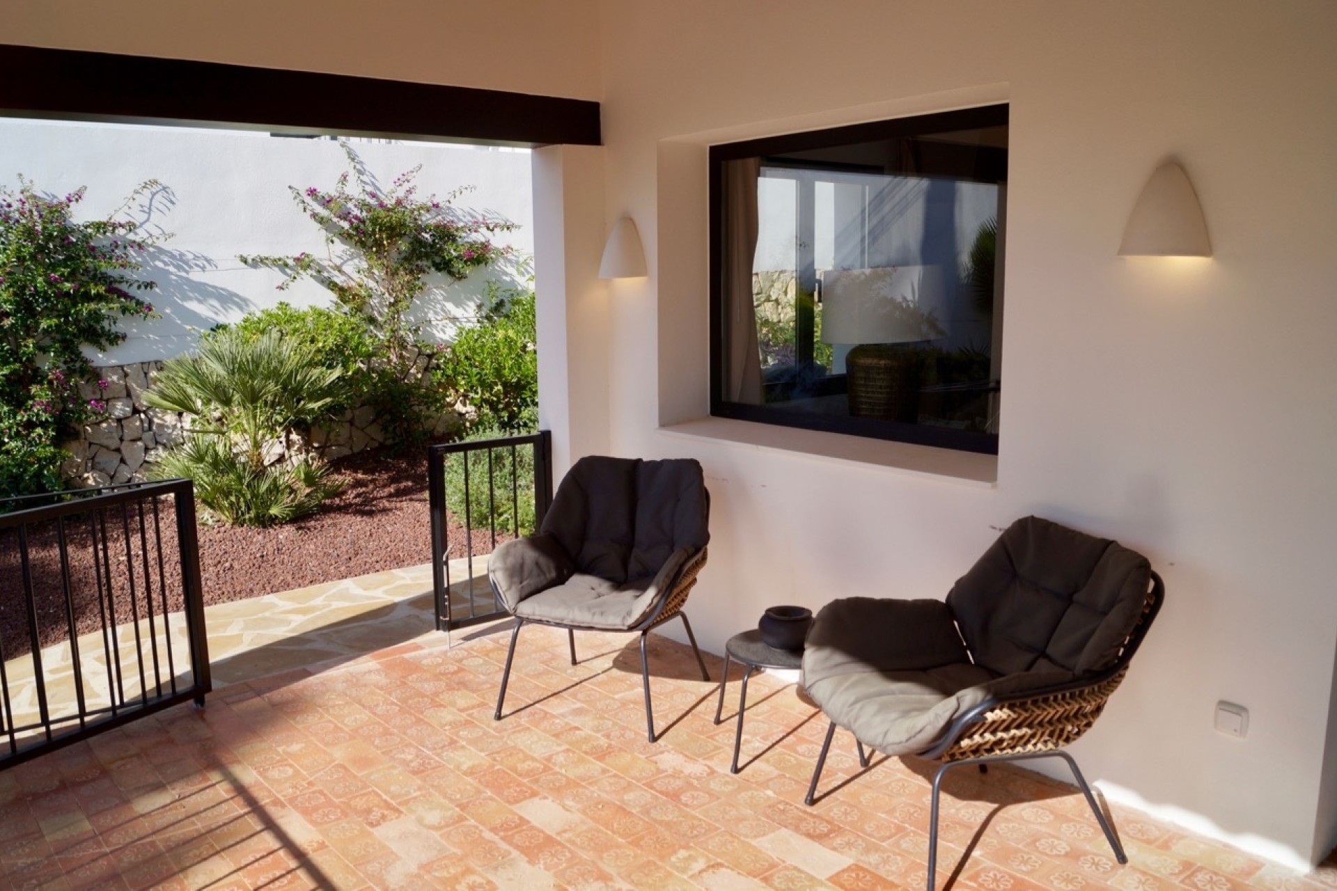 Liegenschaften - Villen - Moraira - Pla de Mar