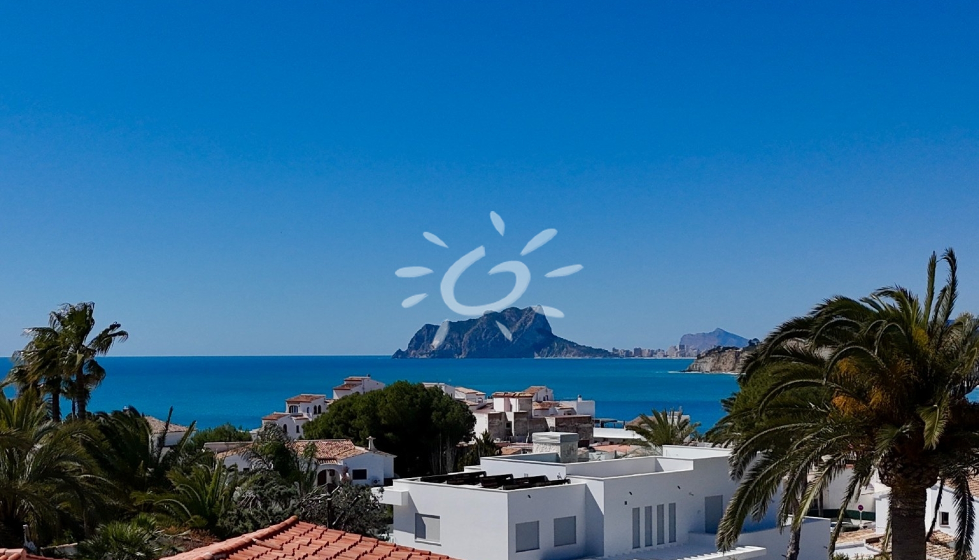 Liegenschaften - Villen - Moraira - Pla de Mar