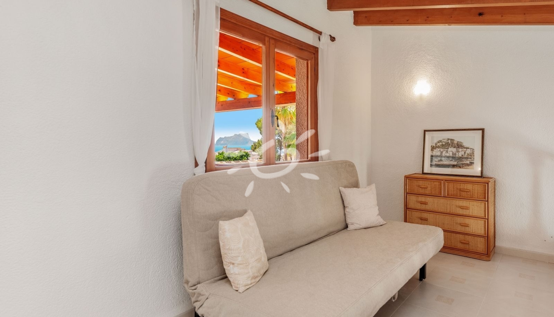 Liegenschaften - Villen - Moraira - Pla de Mar