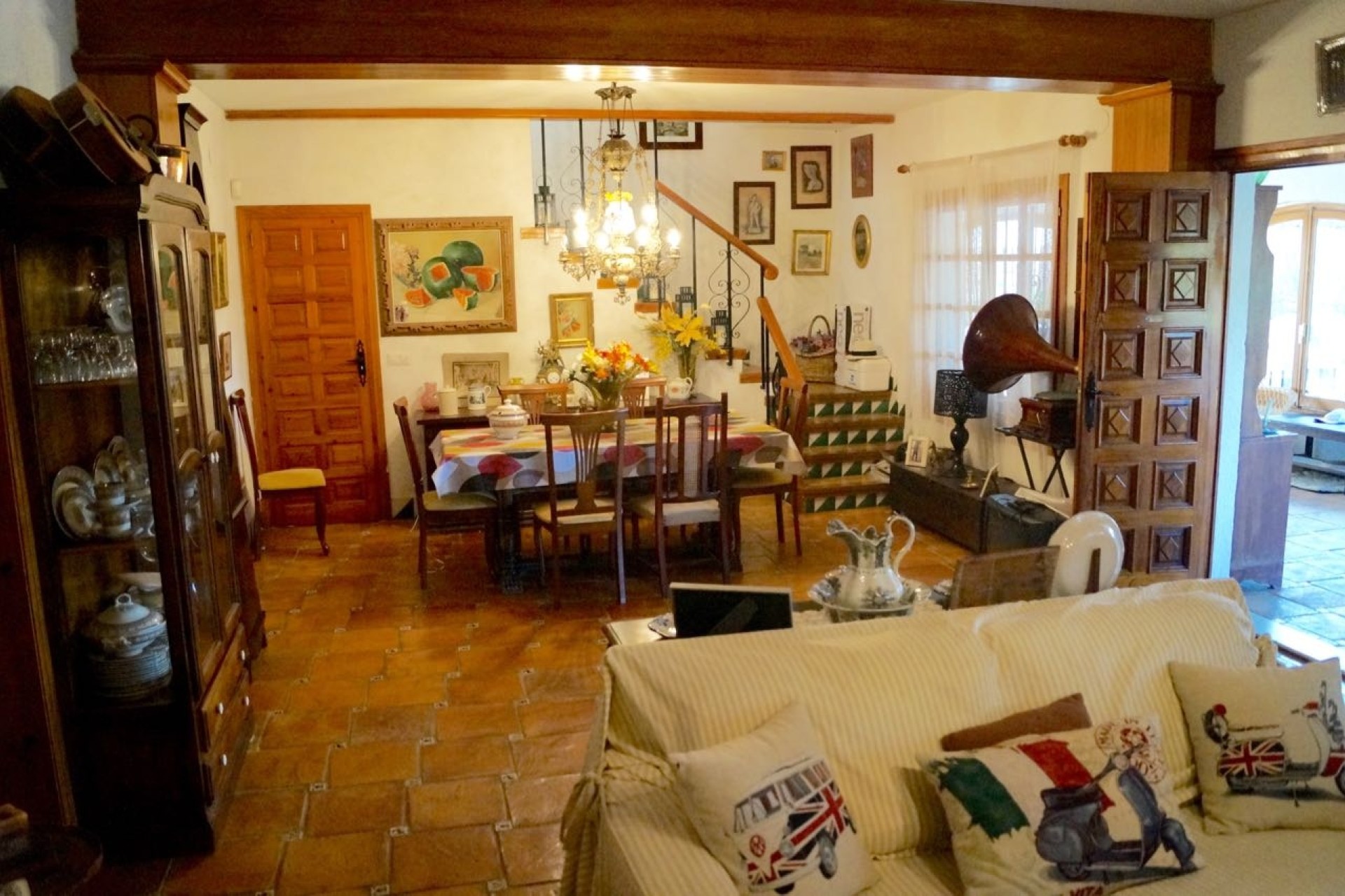 Liegenschaften - Villen - Moraira - Pla de Mar