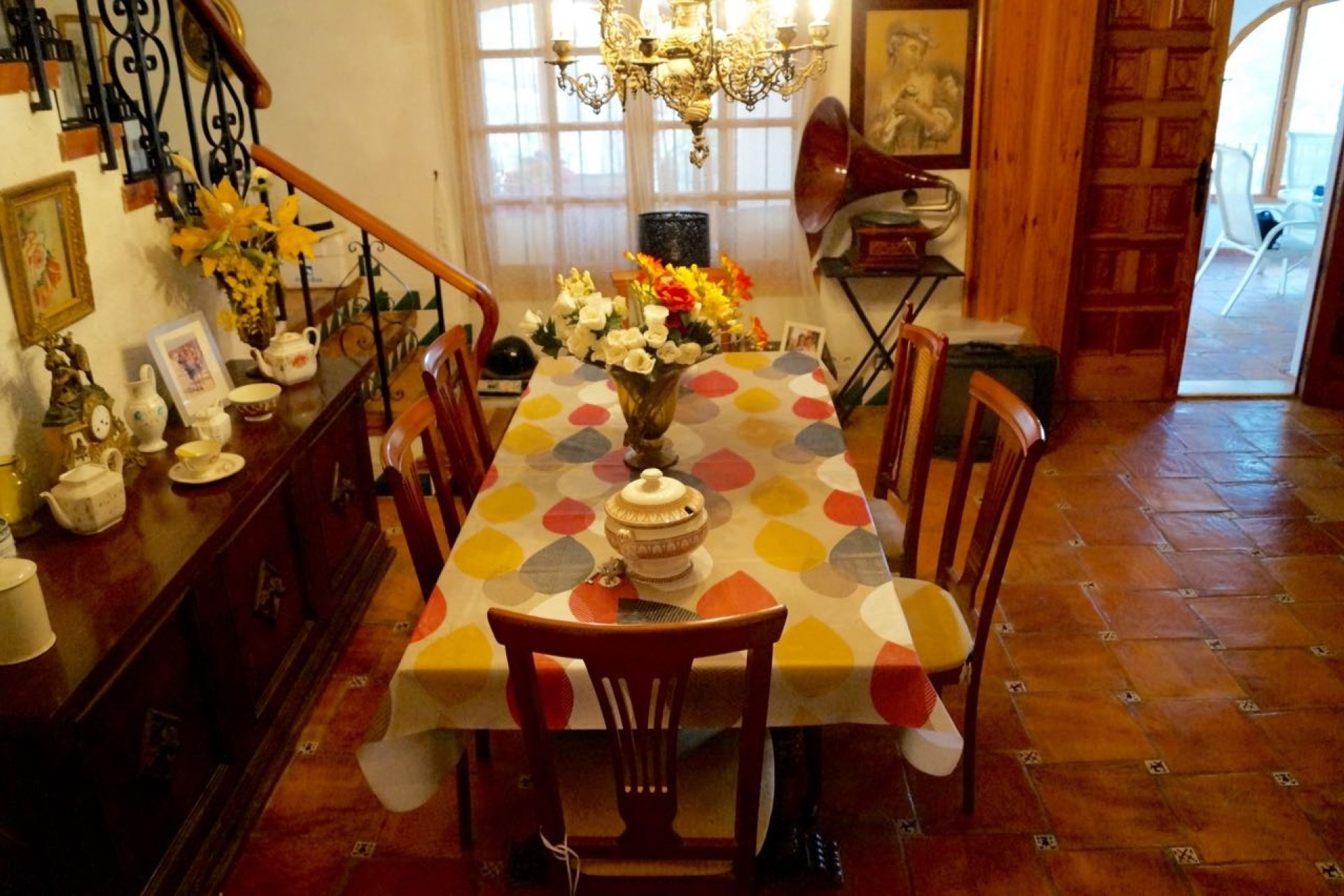 Liegenschaften - Villen - Moraira - Pla de Mar