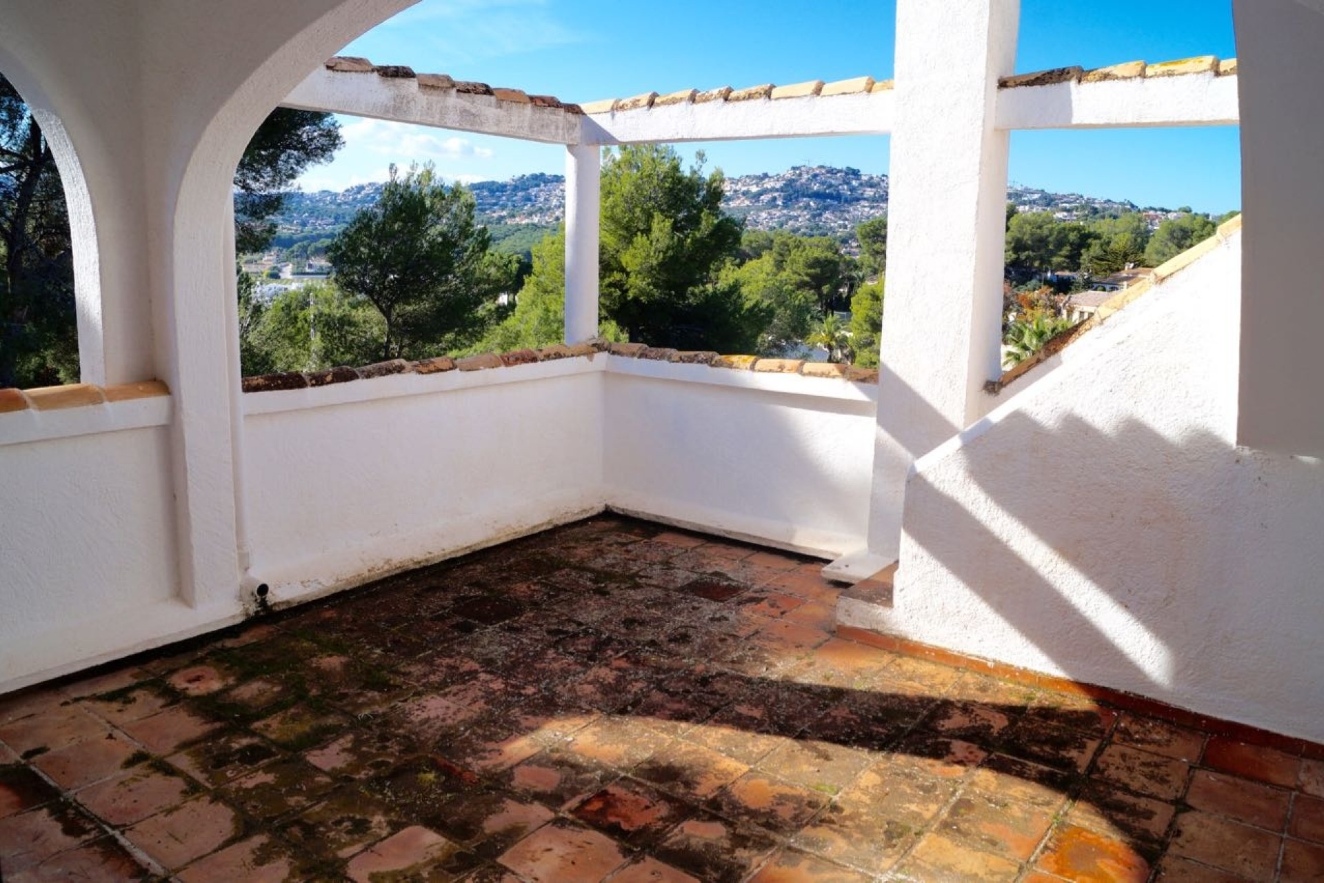 Liegenschaften - Villen - Moraira - Pla de Mar