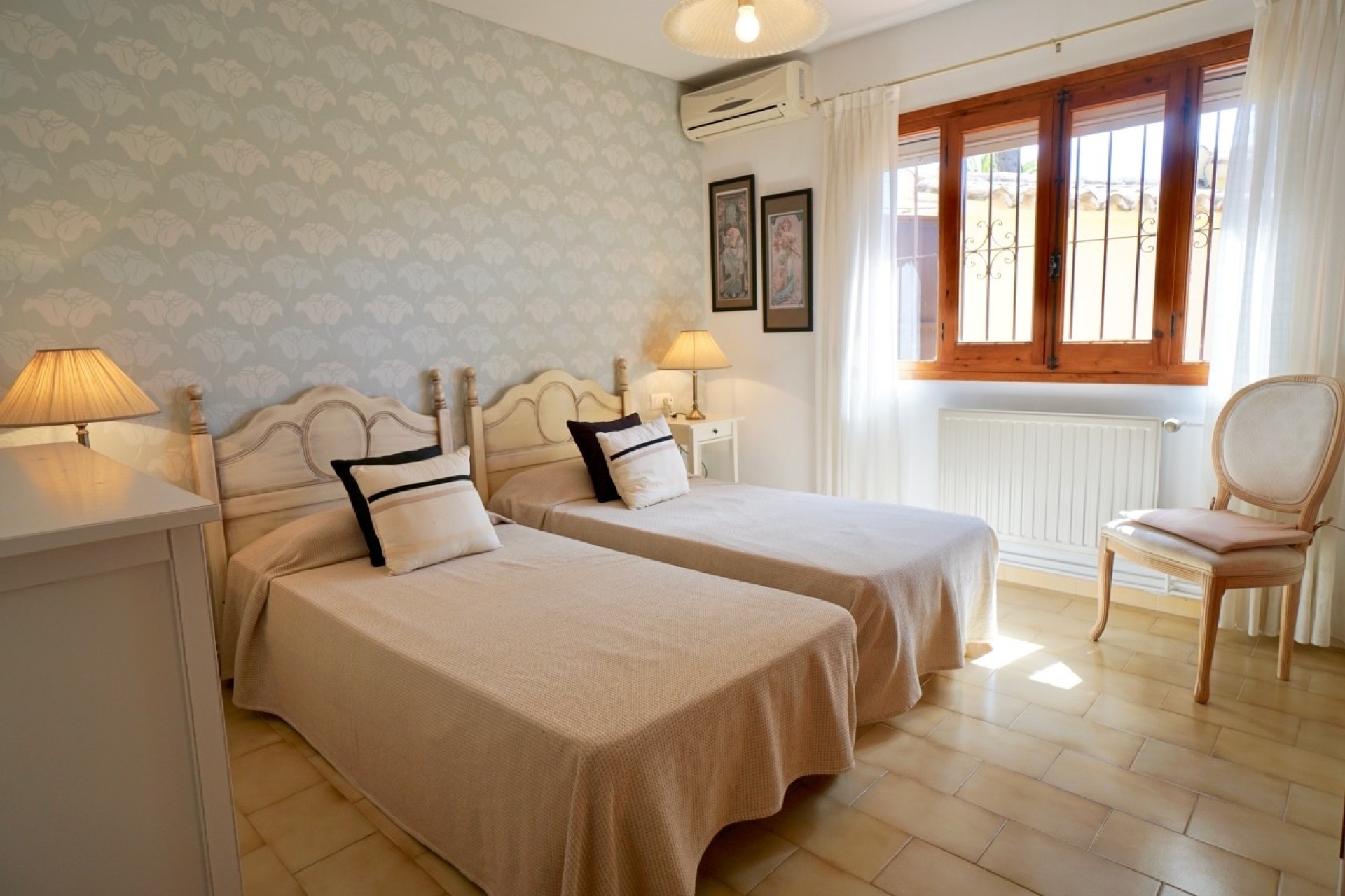 Liegenschaften - Villen - Moraira - San Jaime