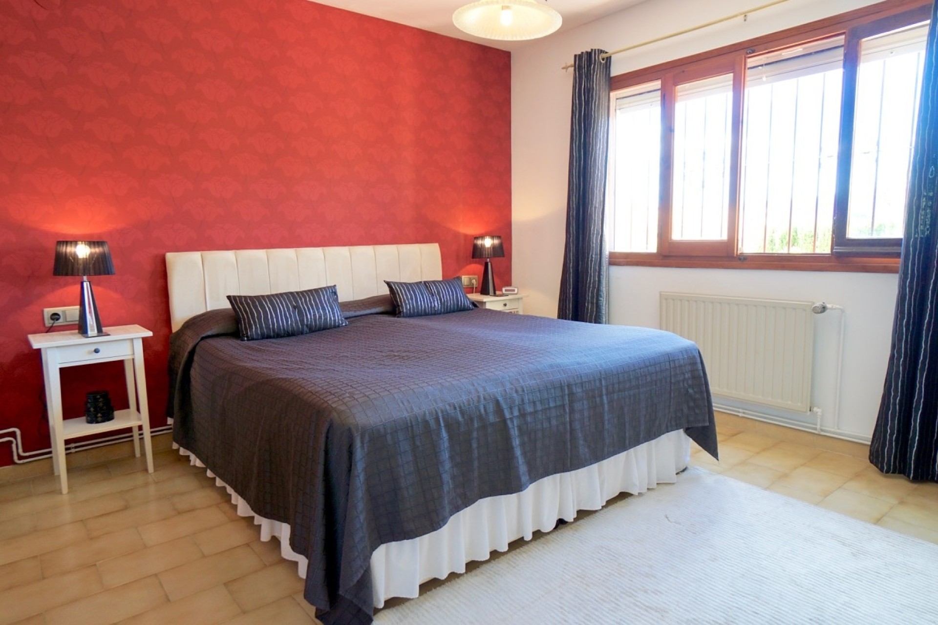 Liegenschaften - Villen - Moraira - San Jaime