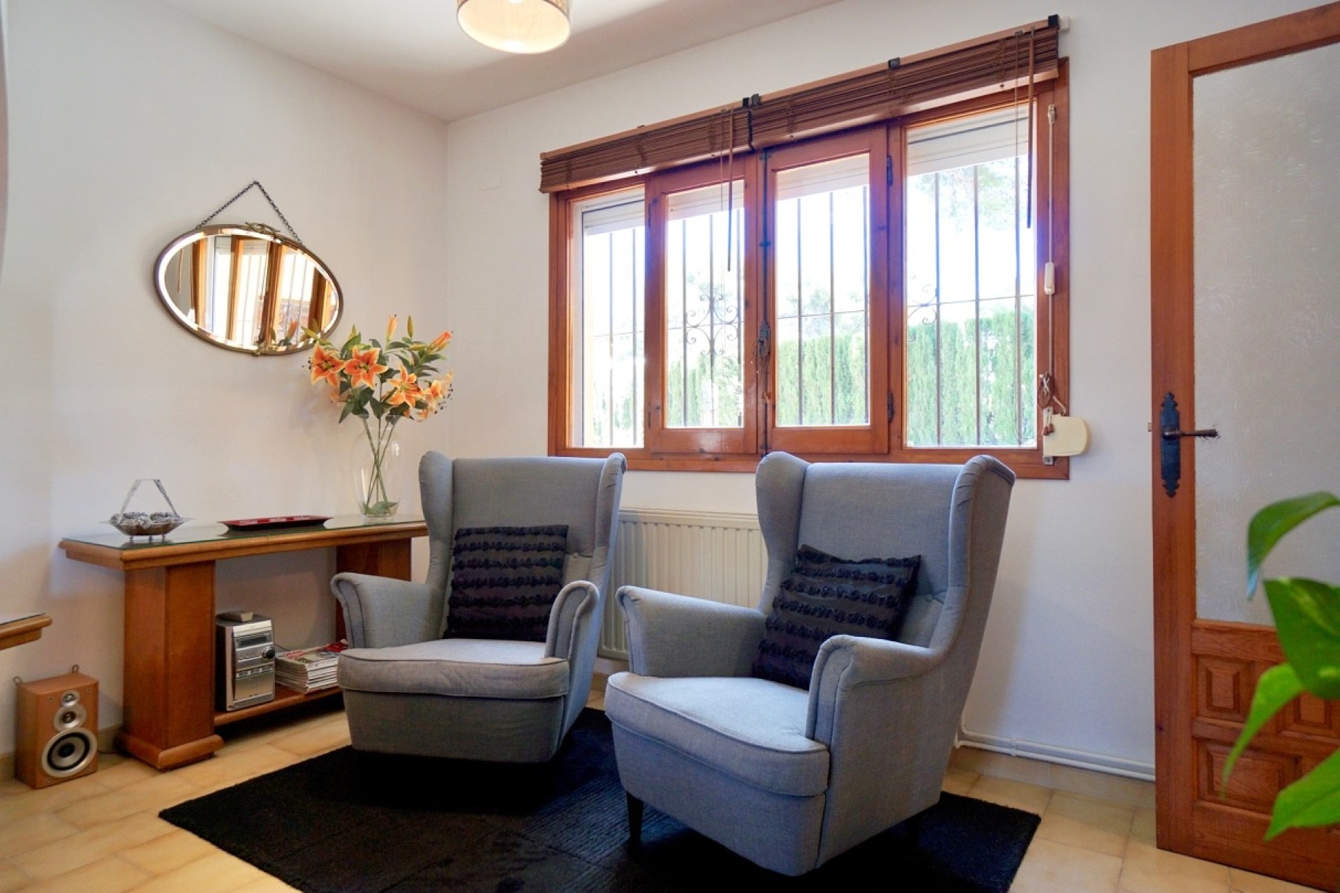 Liegenschaften - Villen - Moraira - San Jaime