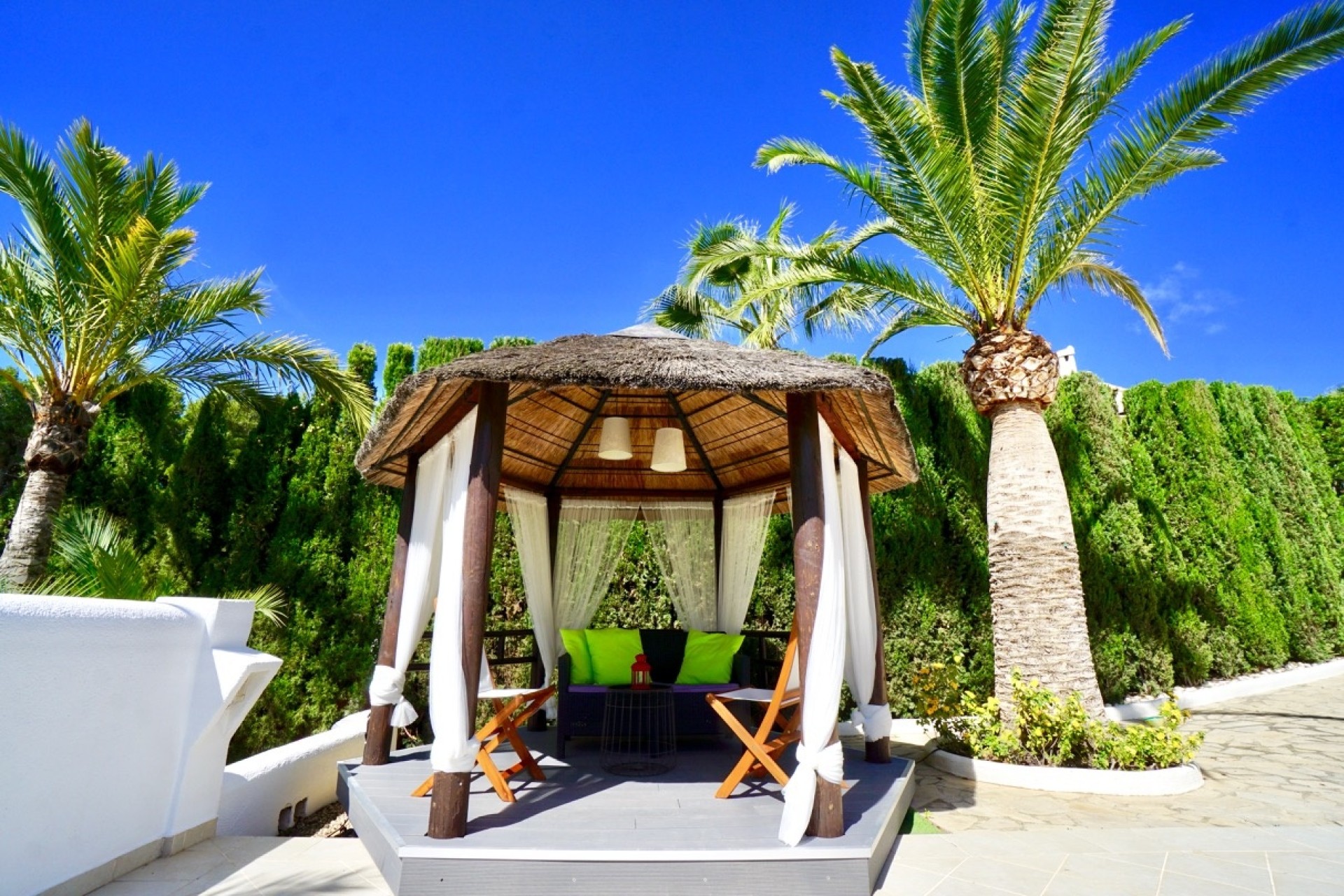 Liegenschaften - Villen - Moraira - San Jaime