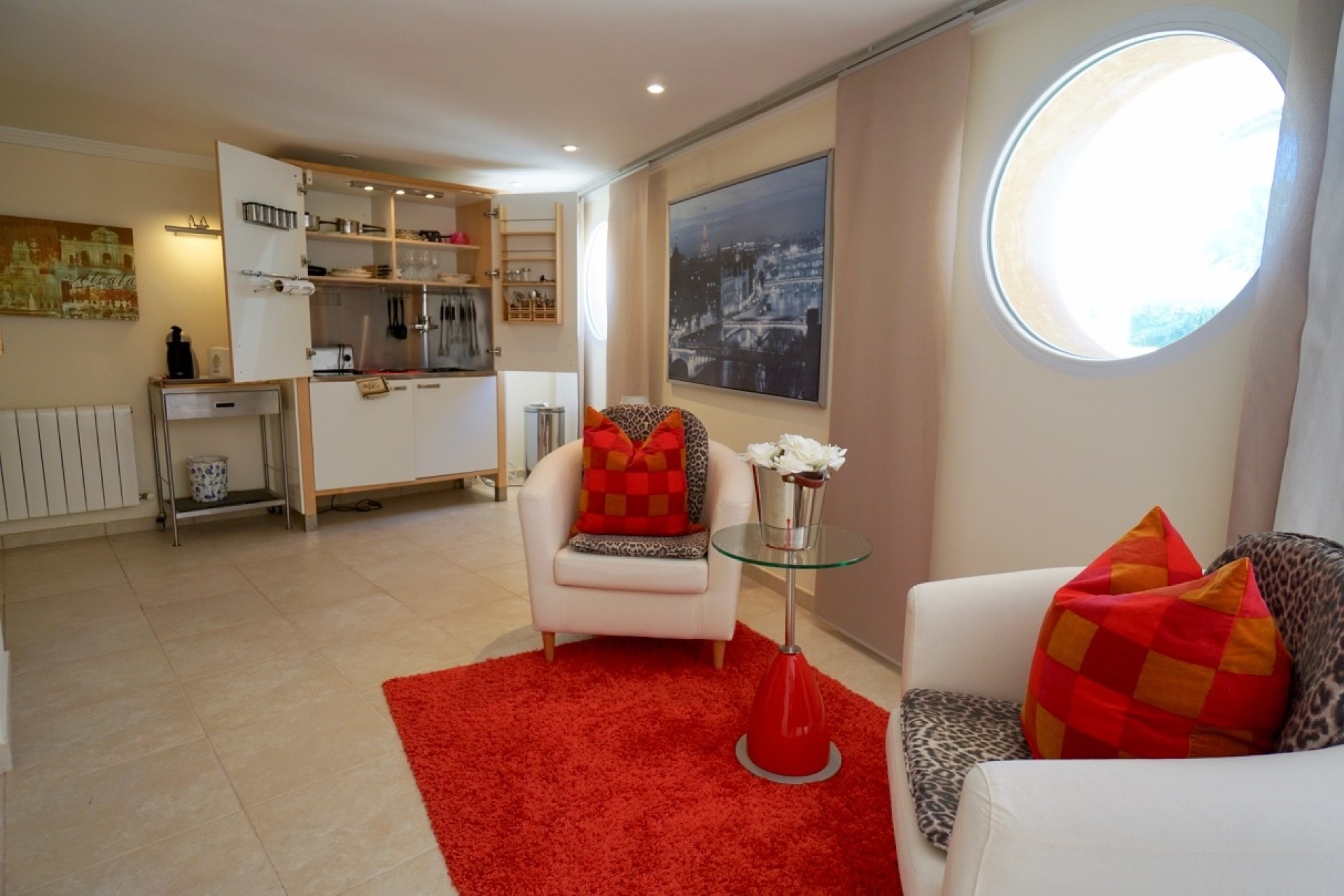 Liegenschaften - Villen - Moraira - San Jaime