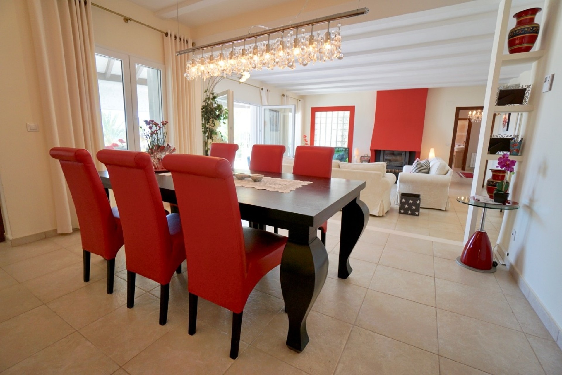 Liegenschaften - Villen - Moraira - San Jaime