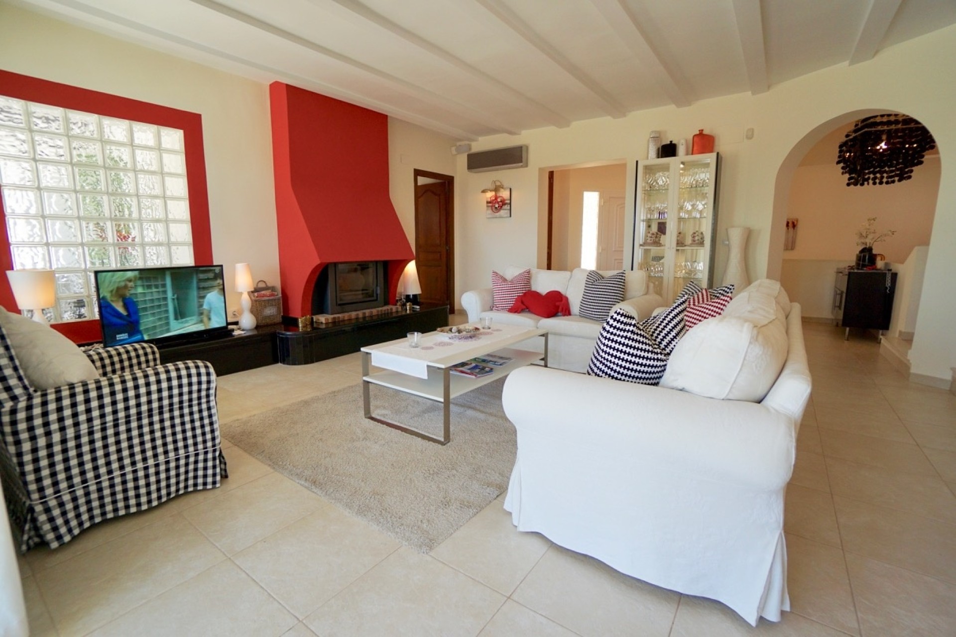 Liegenschaften - Villen - Moraira - San Jaime