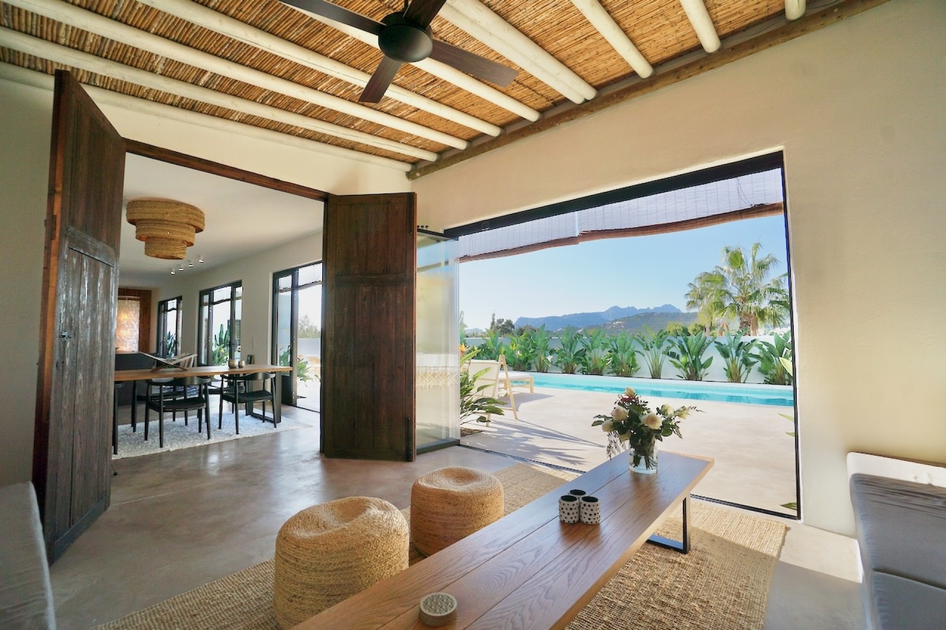 Liegenschaften - Villen - Moraira - San Jaime