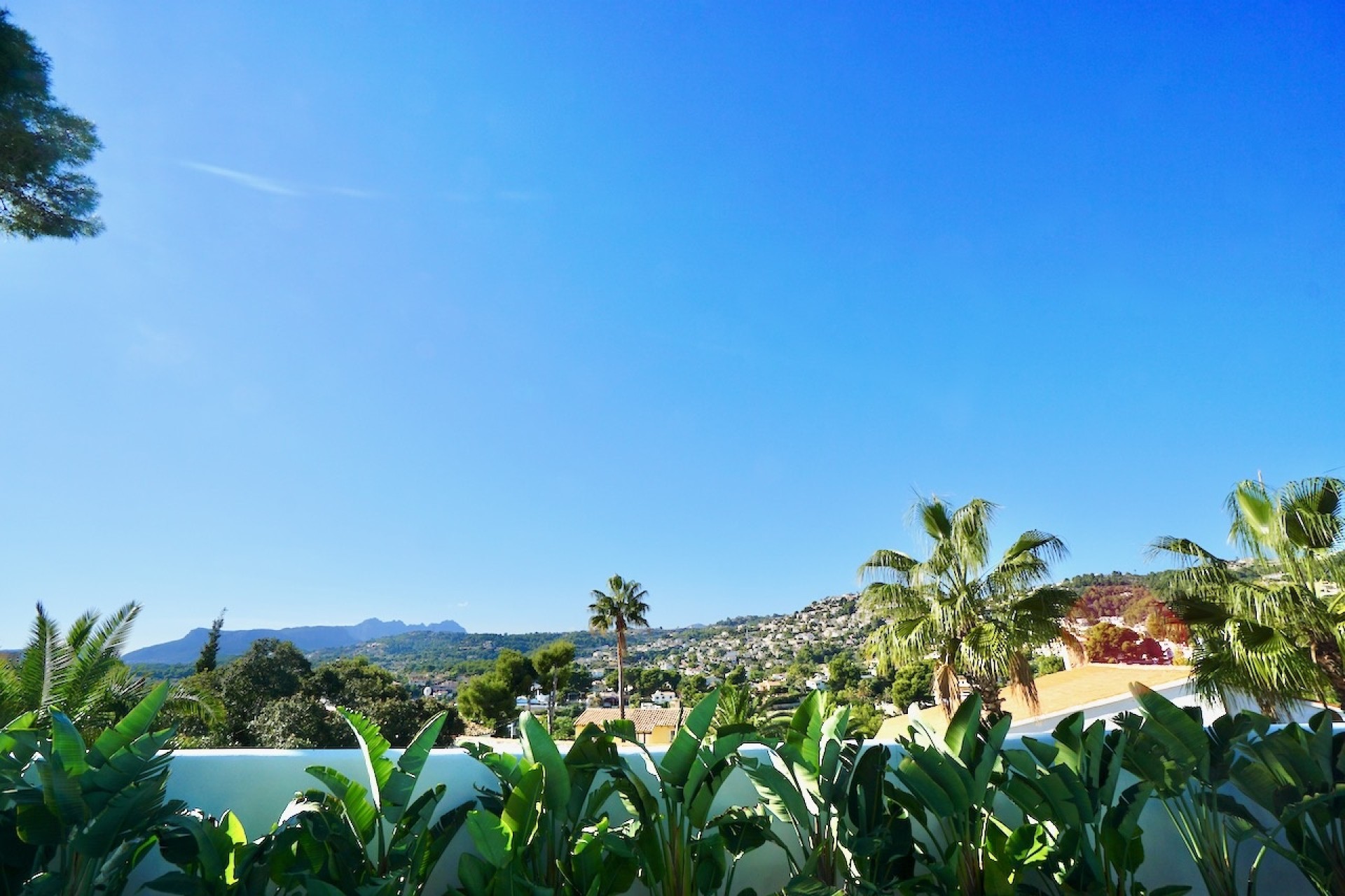 Liegenschaften - Villen - Moraira - San Jaime