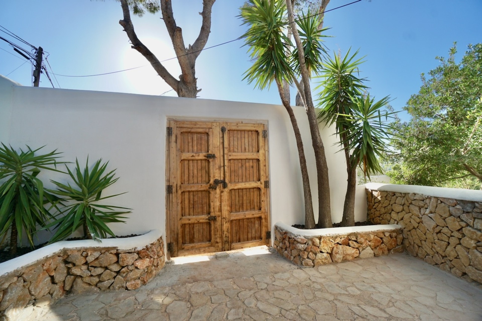 Liegenschaften - Villen - Moraira - San Jaime