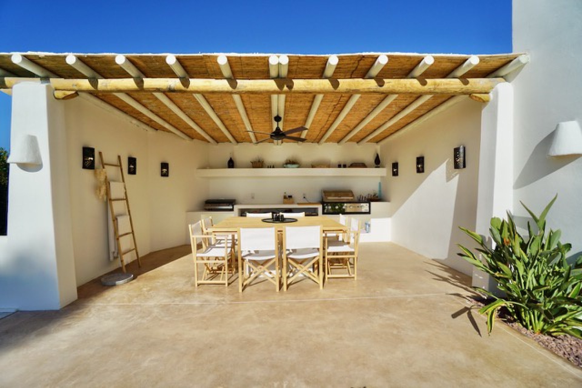 Liegenschaften - Villen - Moraira - San Jaime