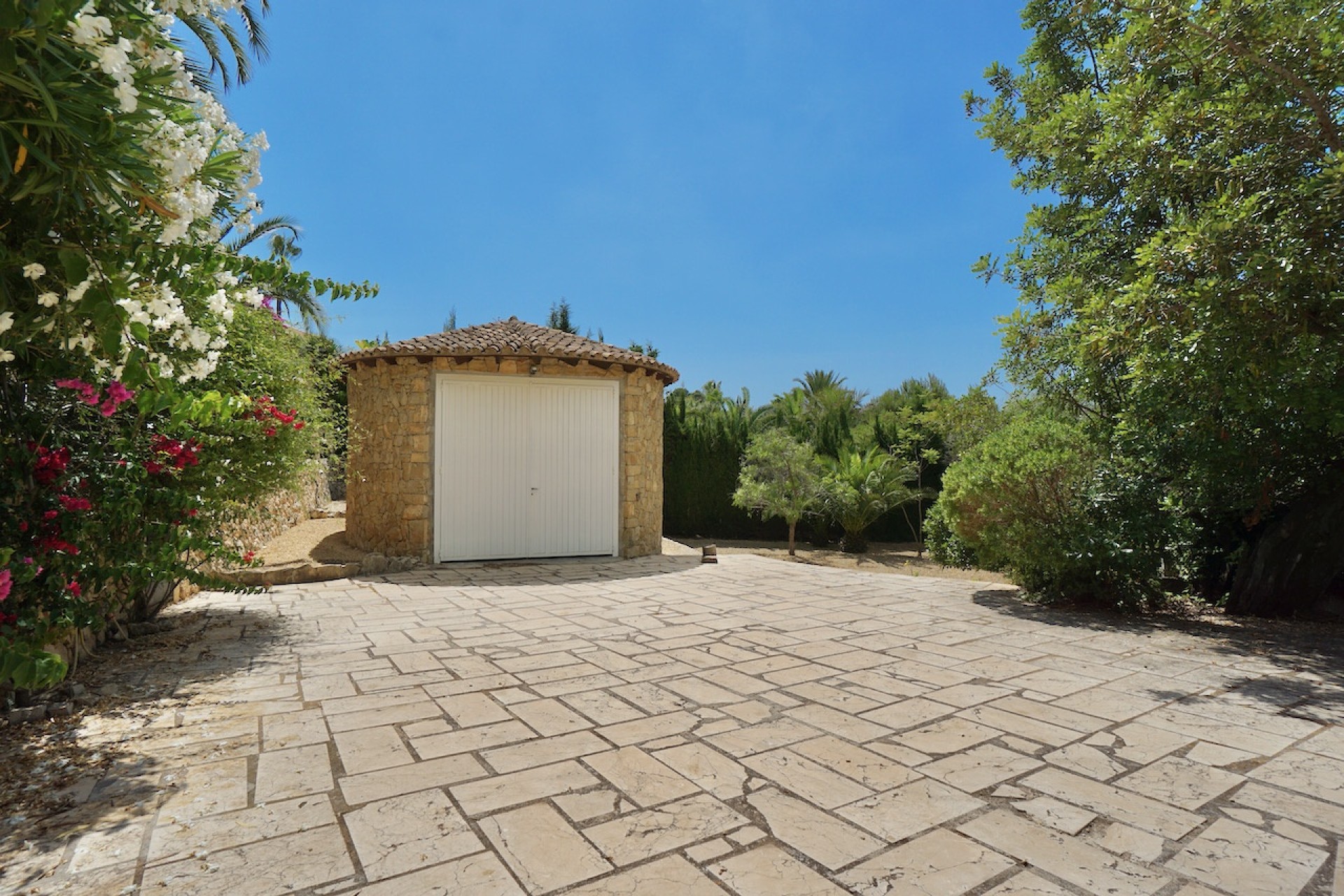 Liegenschaften - Villen - Moraira - San Jaime