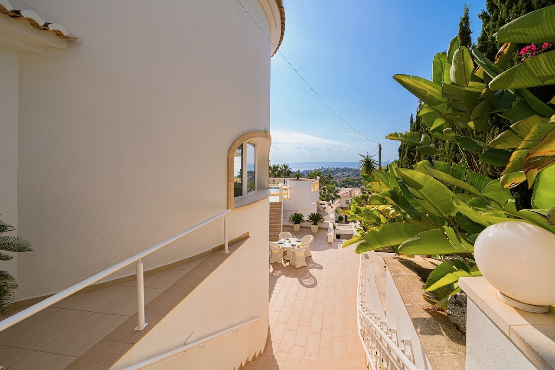 Liegenschaften - Villen - Moraira - San Jaime