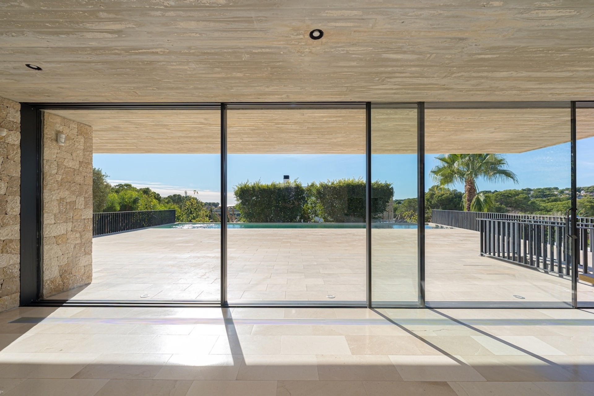 Liegenschaften - Villen - Moraira - Solpark