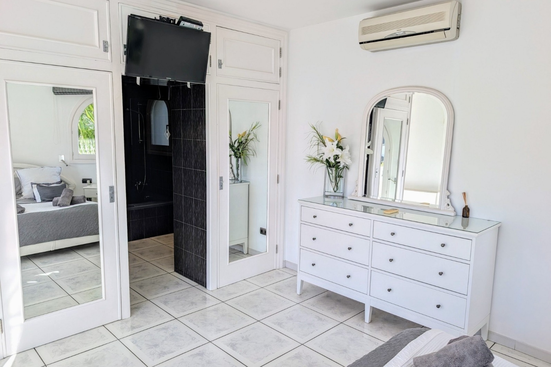 Liegenschaften - Villen - Moraira - Solpark