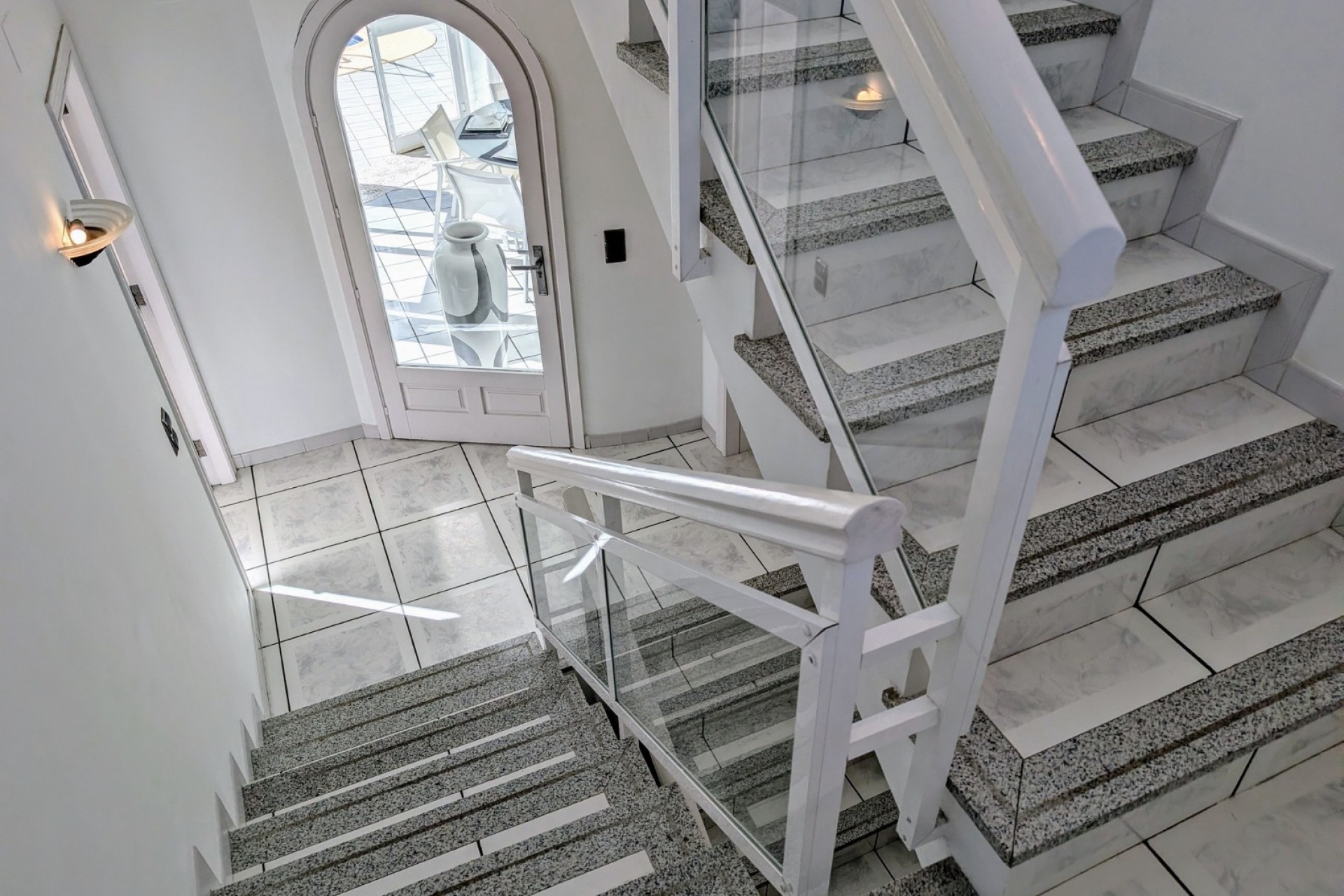 Liegenschaften - Villen - Moraira - Solpark