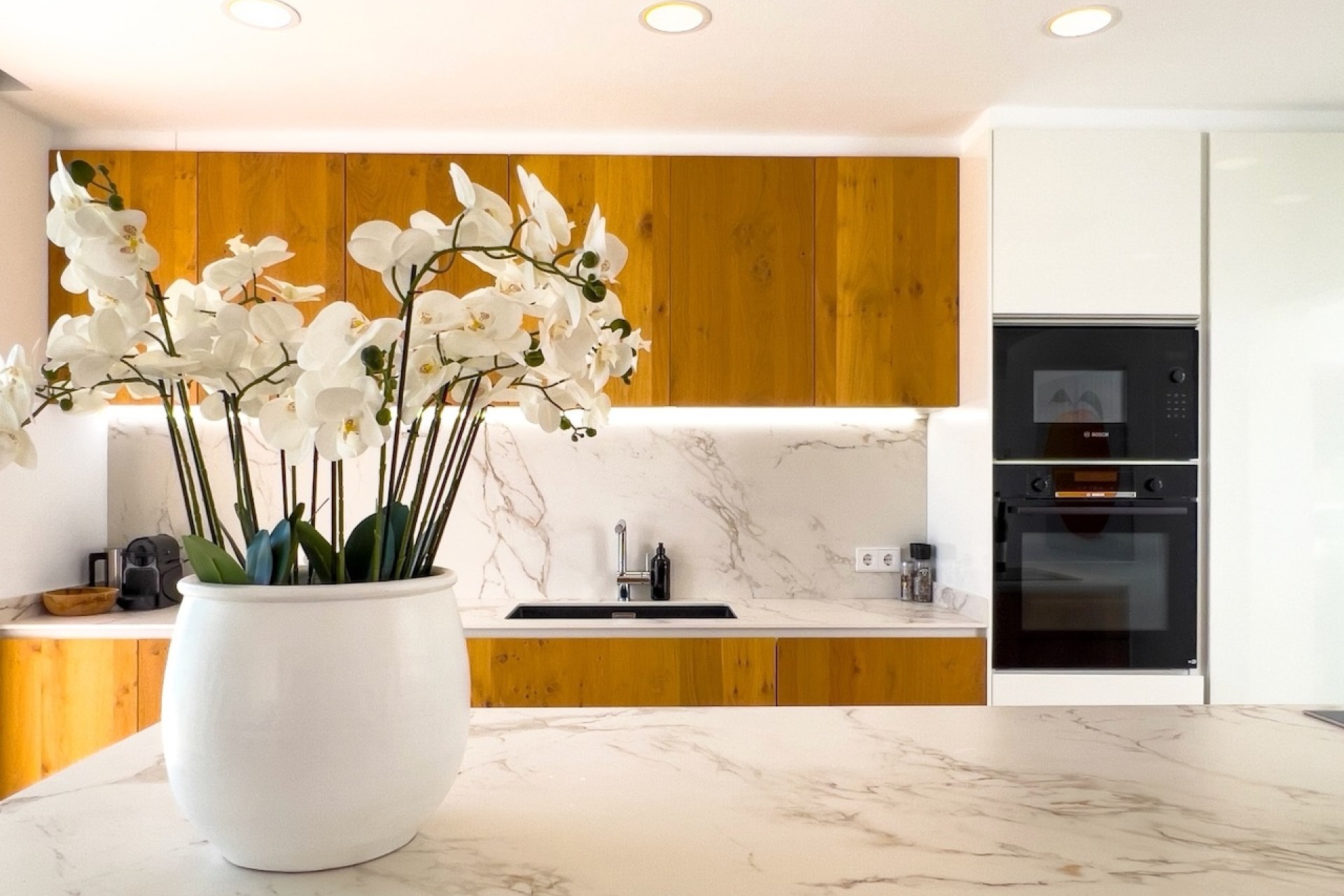 Liegenschaften - Villen - Moraira - Tabaira