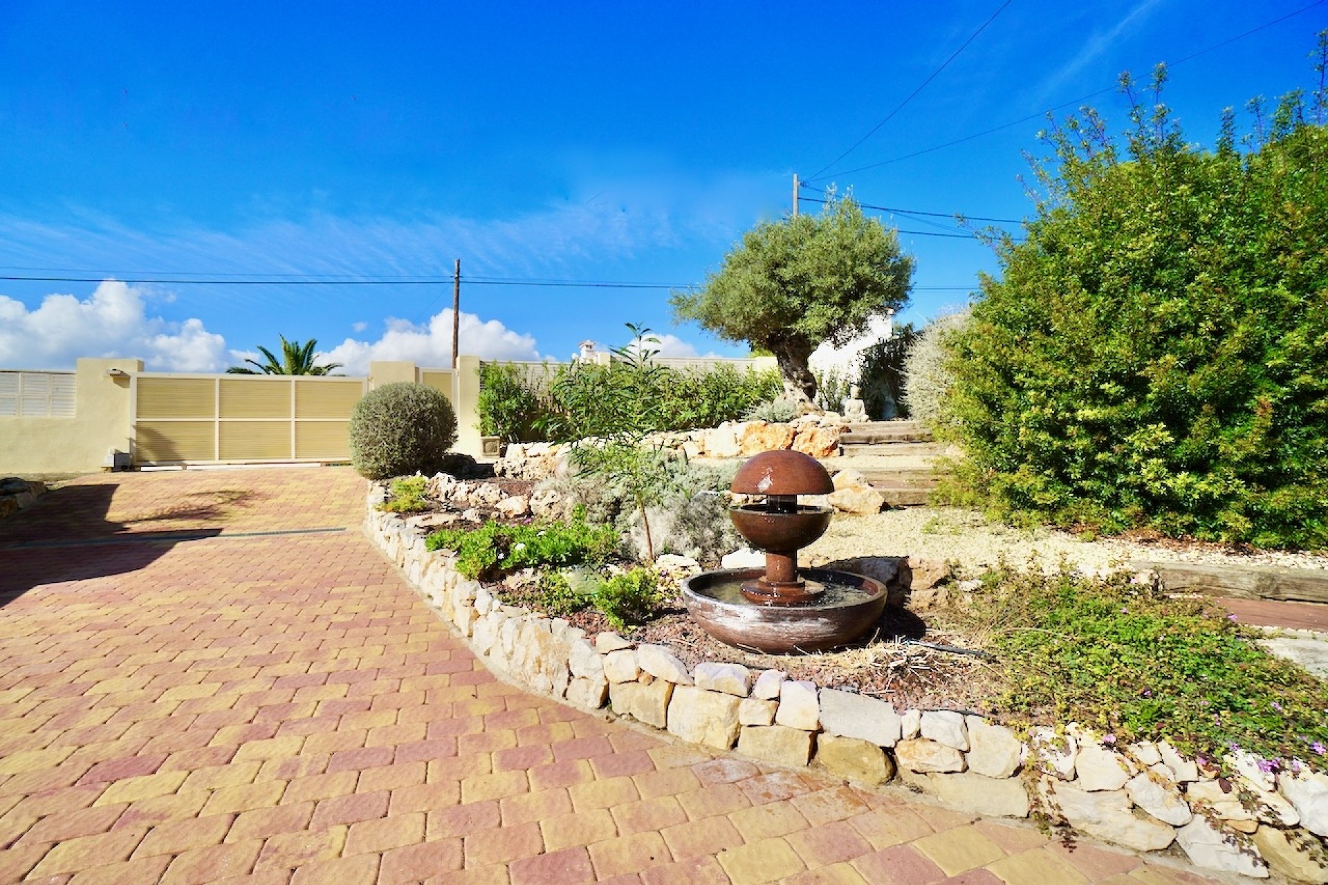 Liegenschaften - Villen - Moraira - Verde Pino