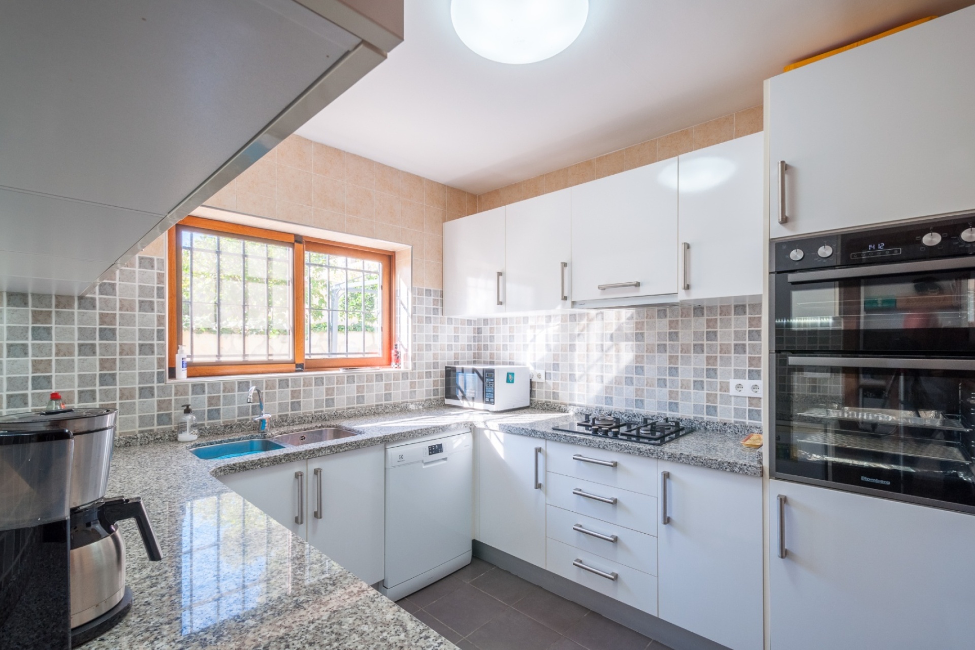 Liegenschaften - Villen - Moraira