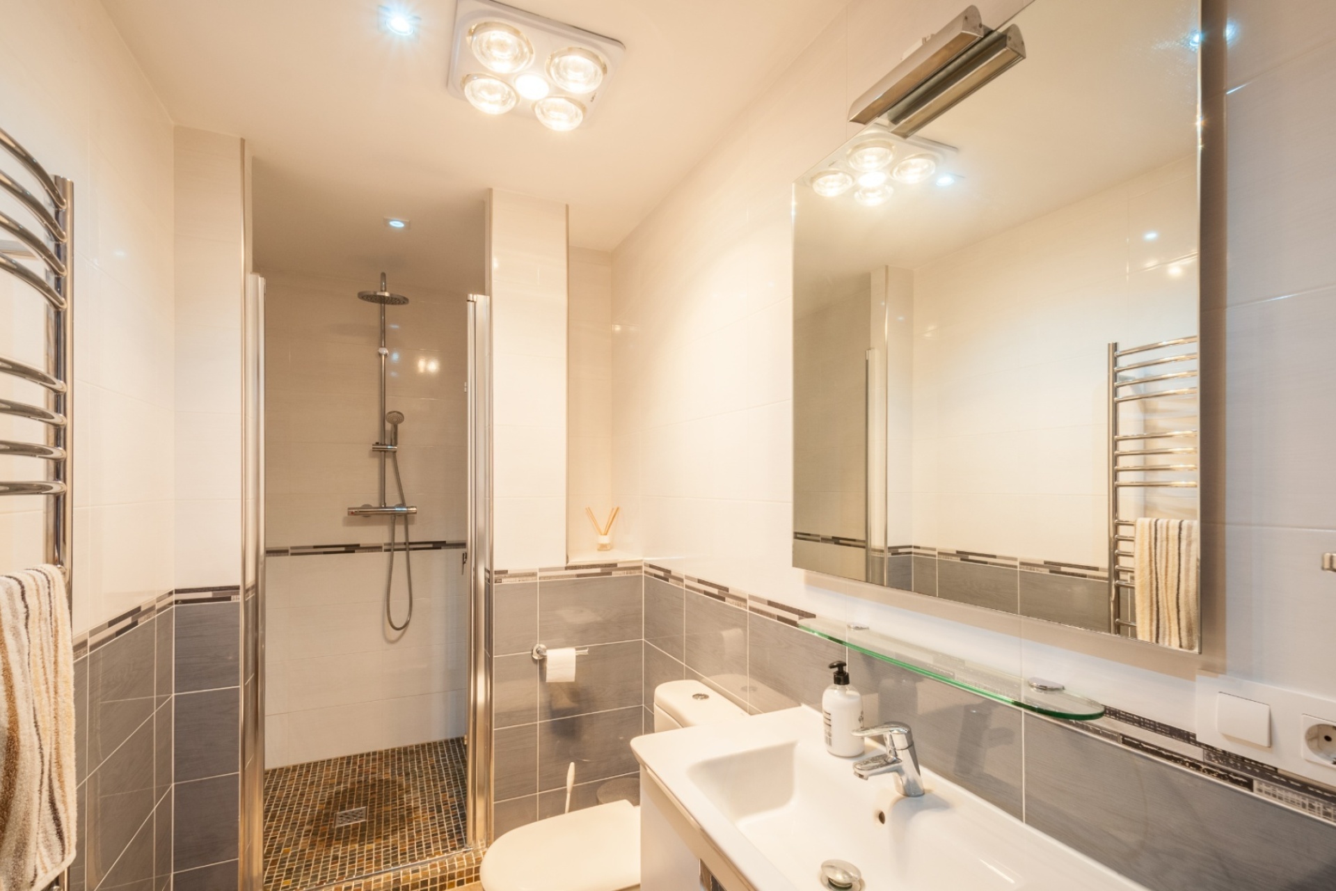 Liegenschaften - Villen - Moraira