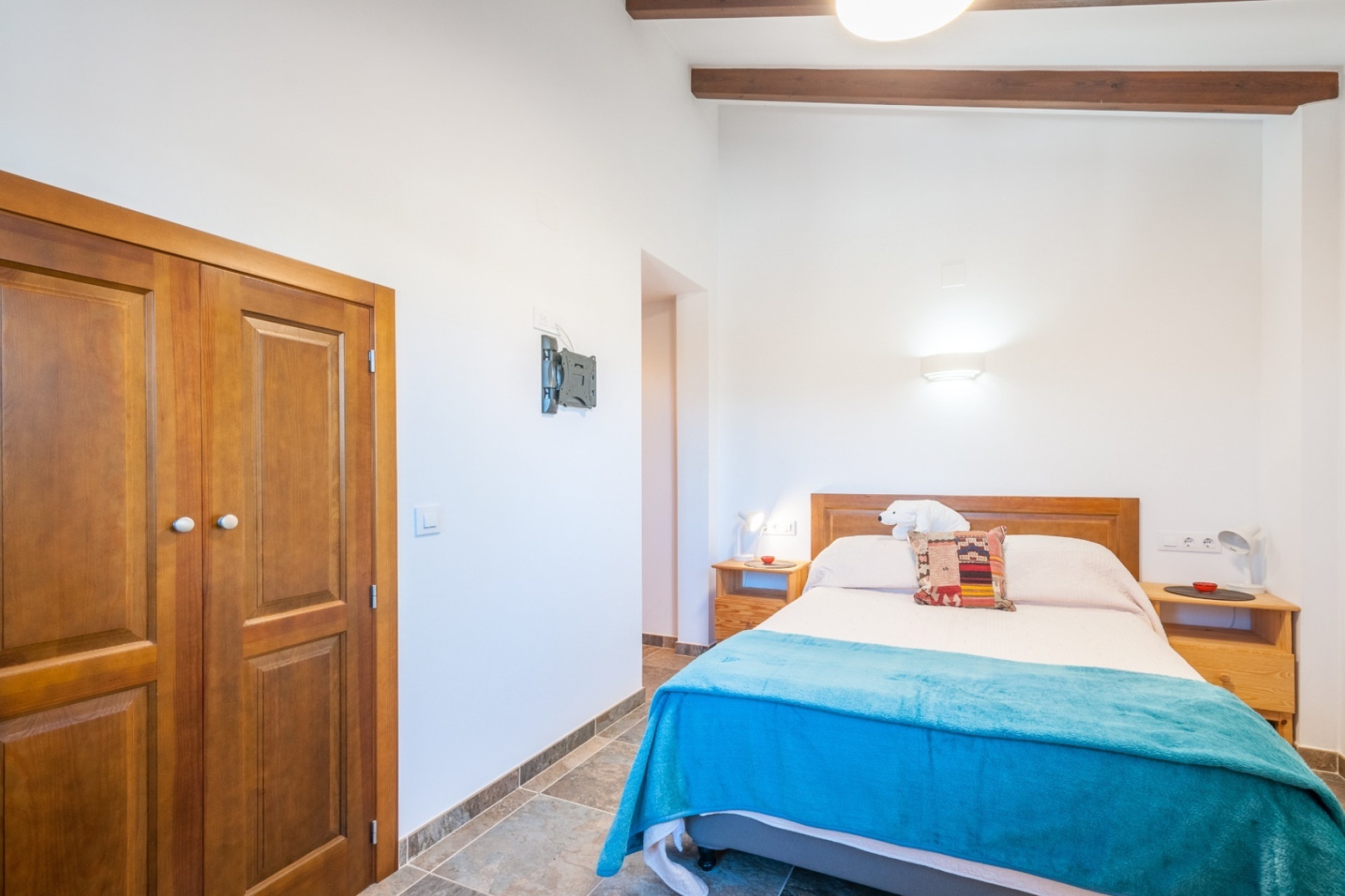 Liegenschaften - Villen - Moraira