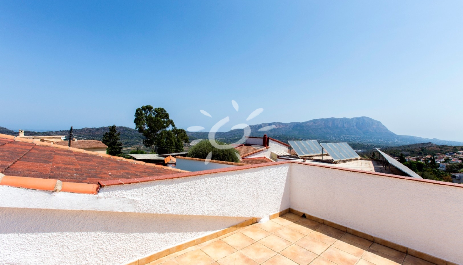 Liegenschaften - Villen - Pedreguer - Monte Pedreguer