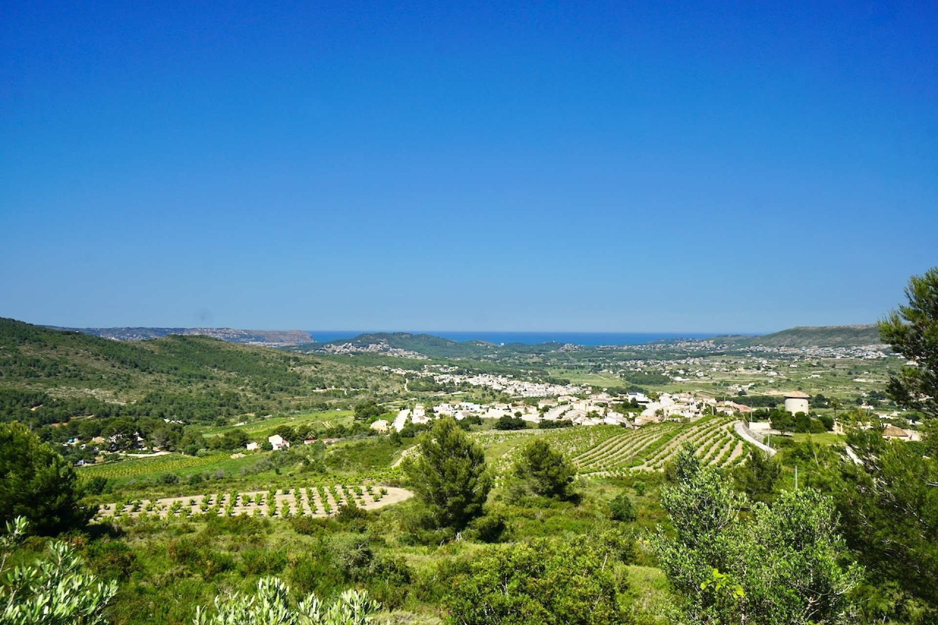 Liegenschaften - Villen - Teulada - Castellons Vida