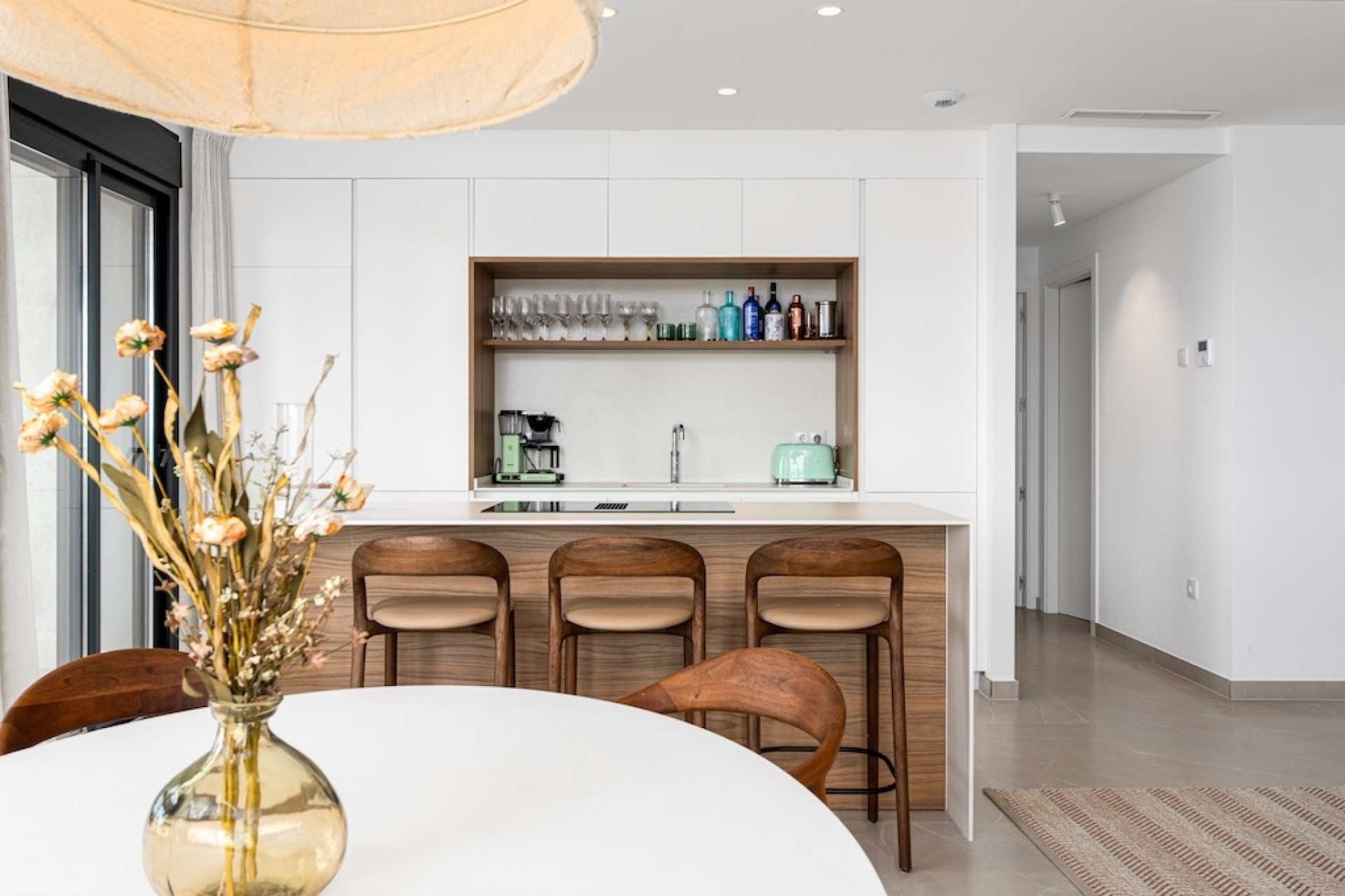 Liegenschaften - Apartments - Wohnungen - Calpe - Alicante, Calpe