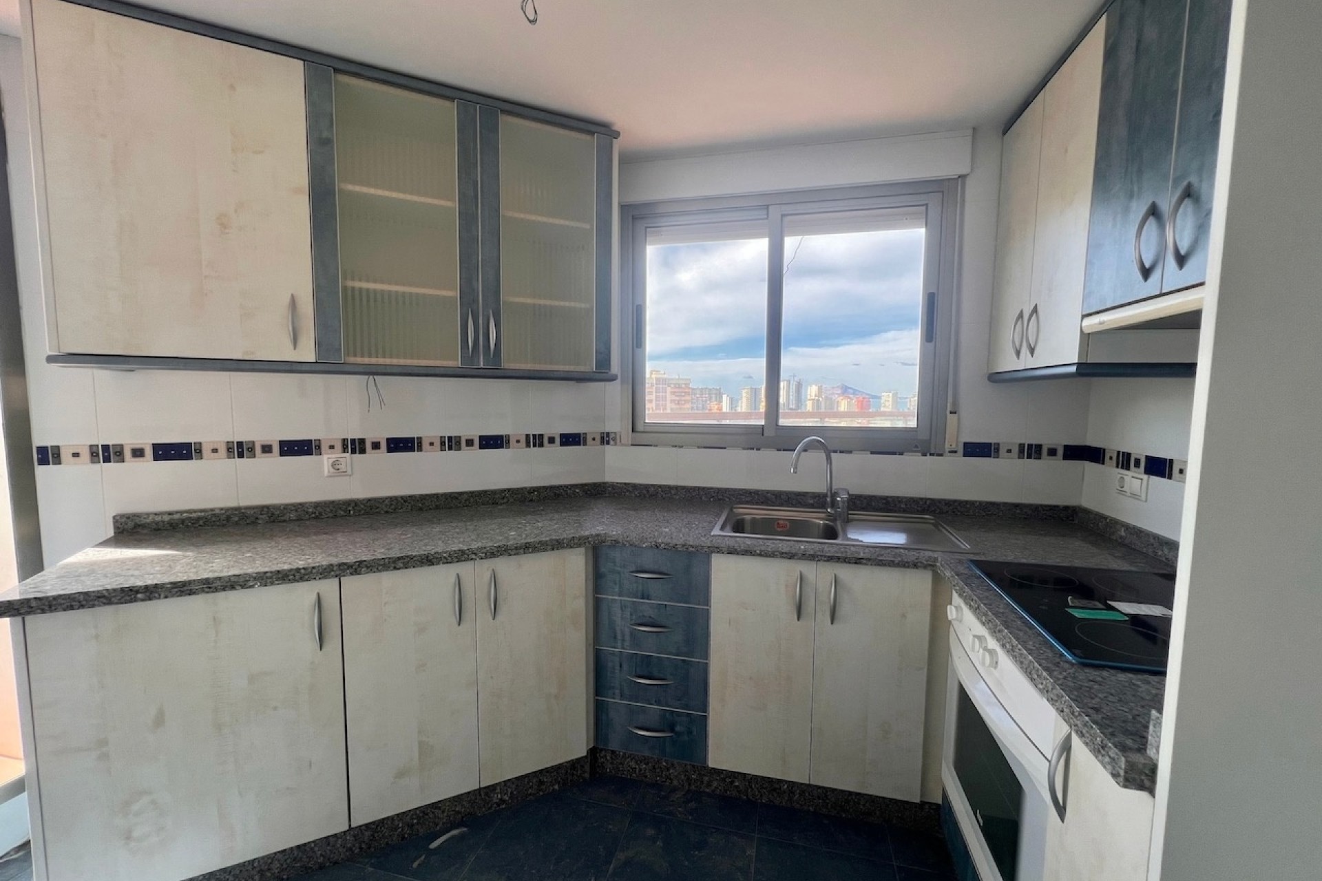 Liegenschaften - Apartments - Wohnungen - Calpe - Calpe Zentrum