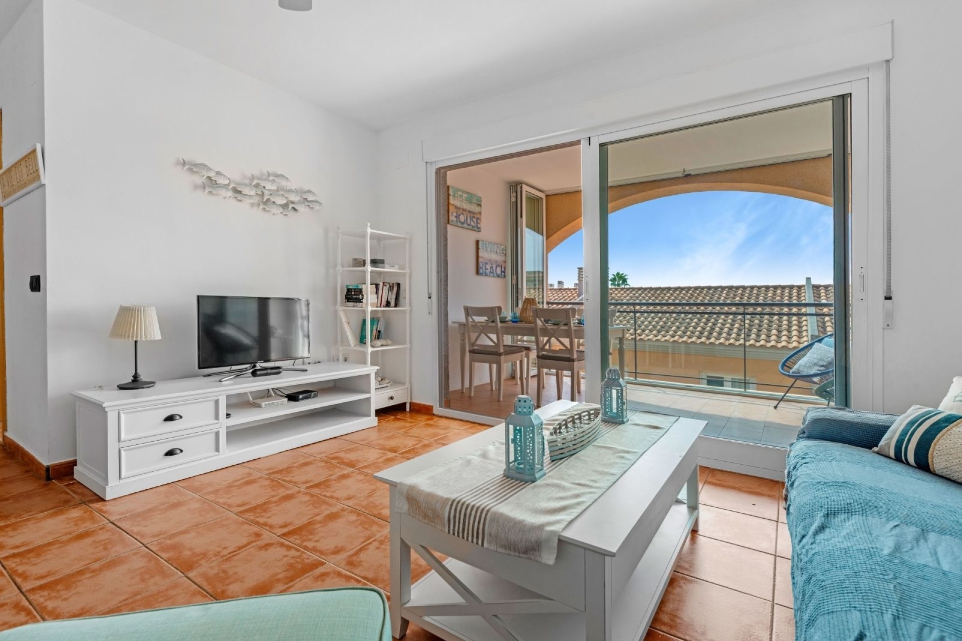 Liegenschaften - Apartments - Wohnungen - Javea - montañar l