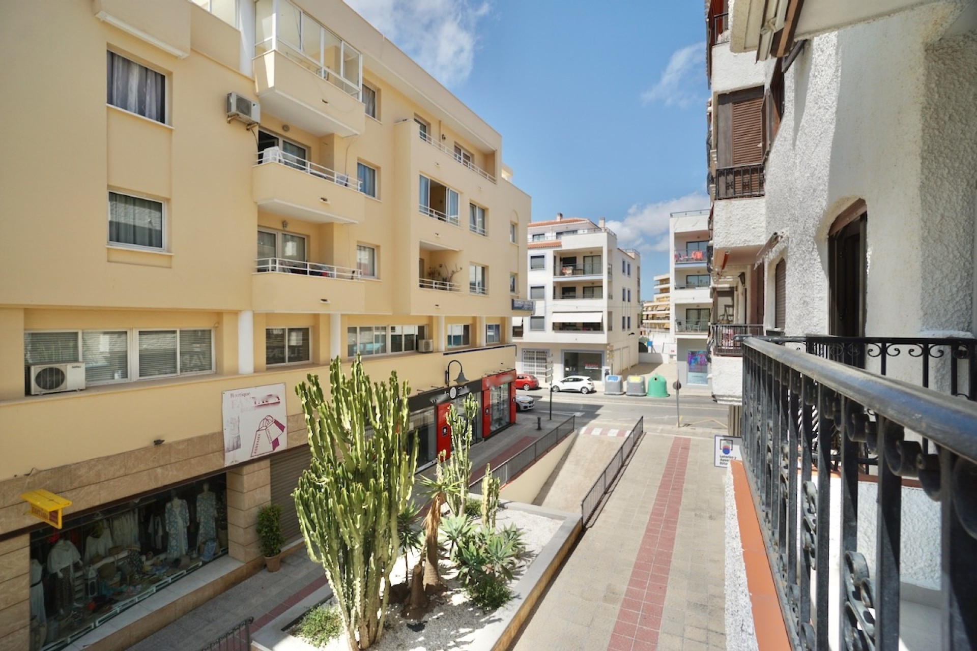 Liegenschaften - Apartments - Wohnungen - Moraira