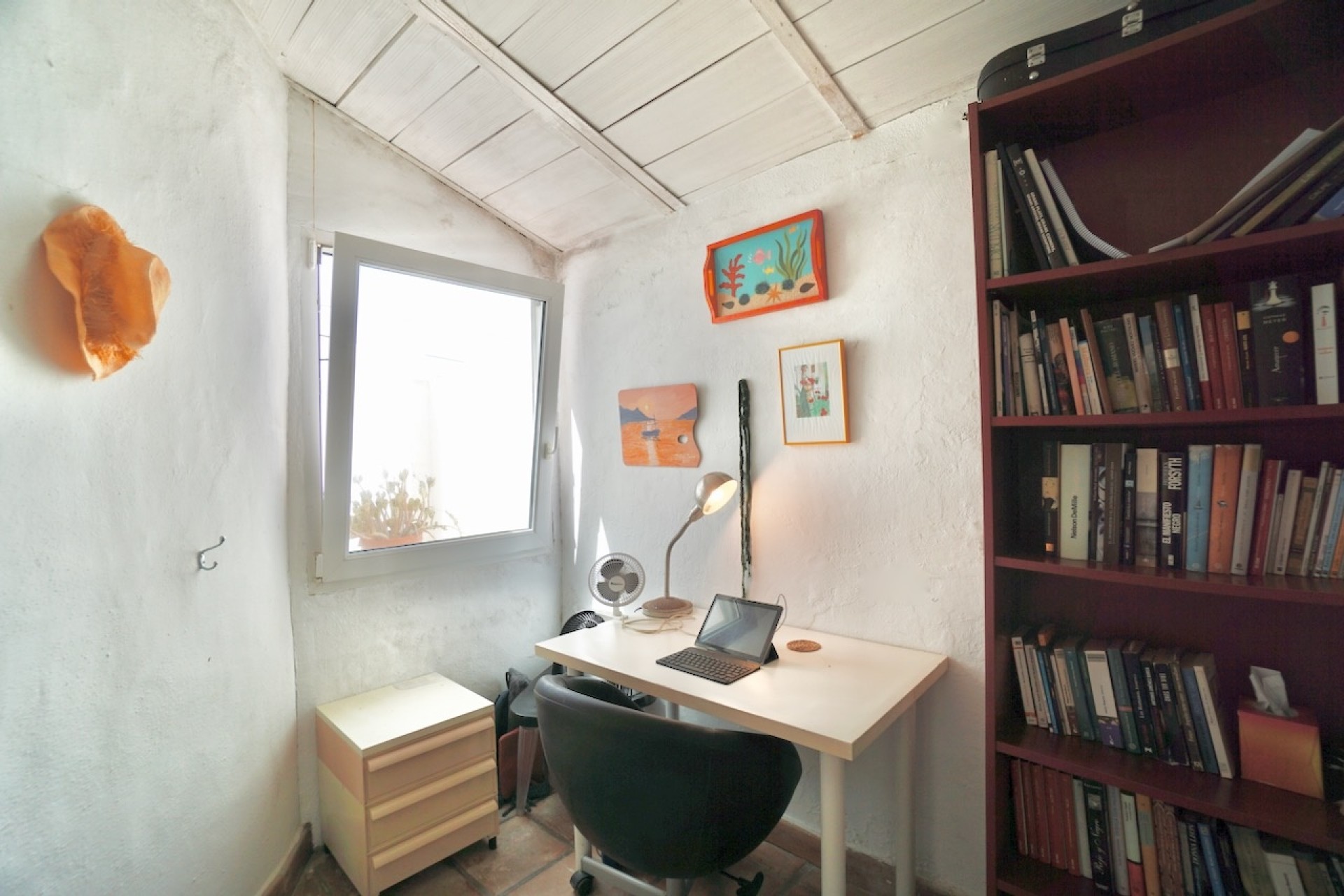 Liegenschaften - Apartments - Wohnungen - Moraira - Moraira Zentrum 