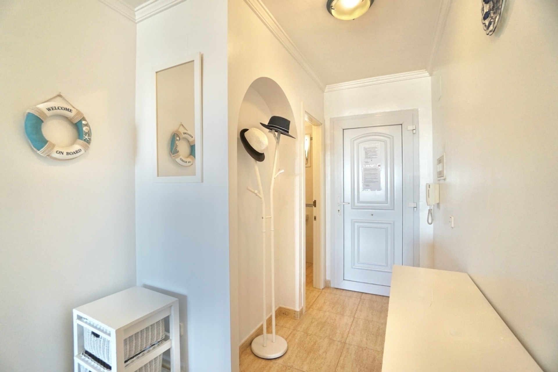 Liegenschaften - Apartments - Wohnungen - Moraira - Moraira Zentrum 