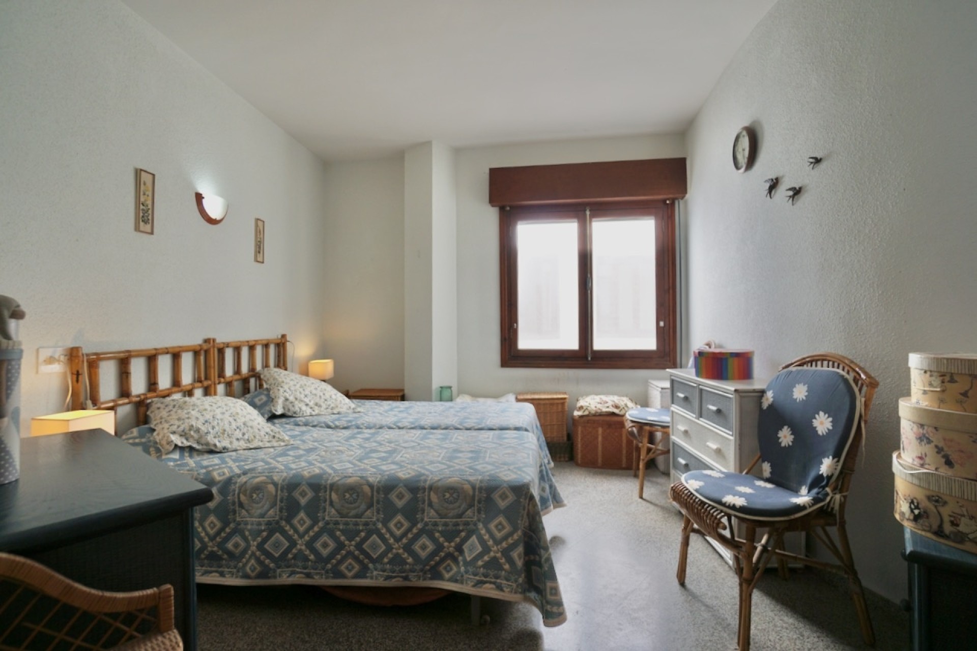 Liegenschaften - Apartments - Wohnungen - Moraira - Moraira Zentrum 