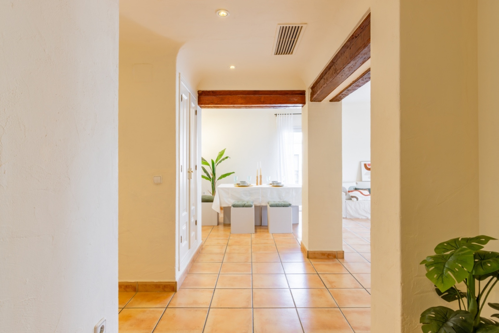 Liegenschaften - Apartments - Wohnungen - Moraira - Moraira Zentrum 