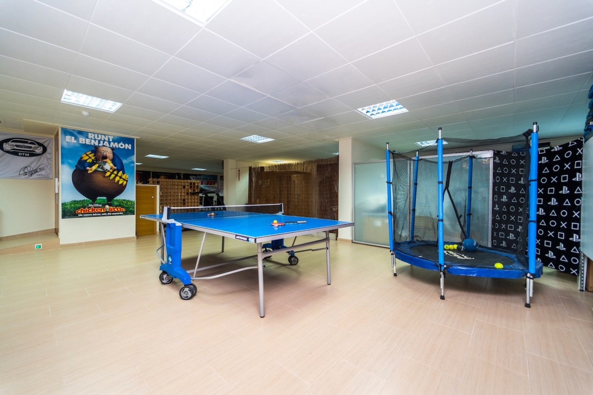 Liegenschaften - Landhaeuser - Fincas - Benissa - Canor