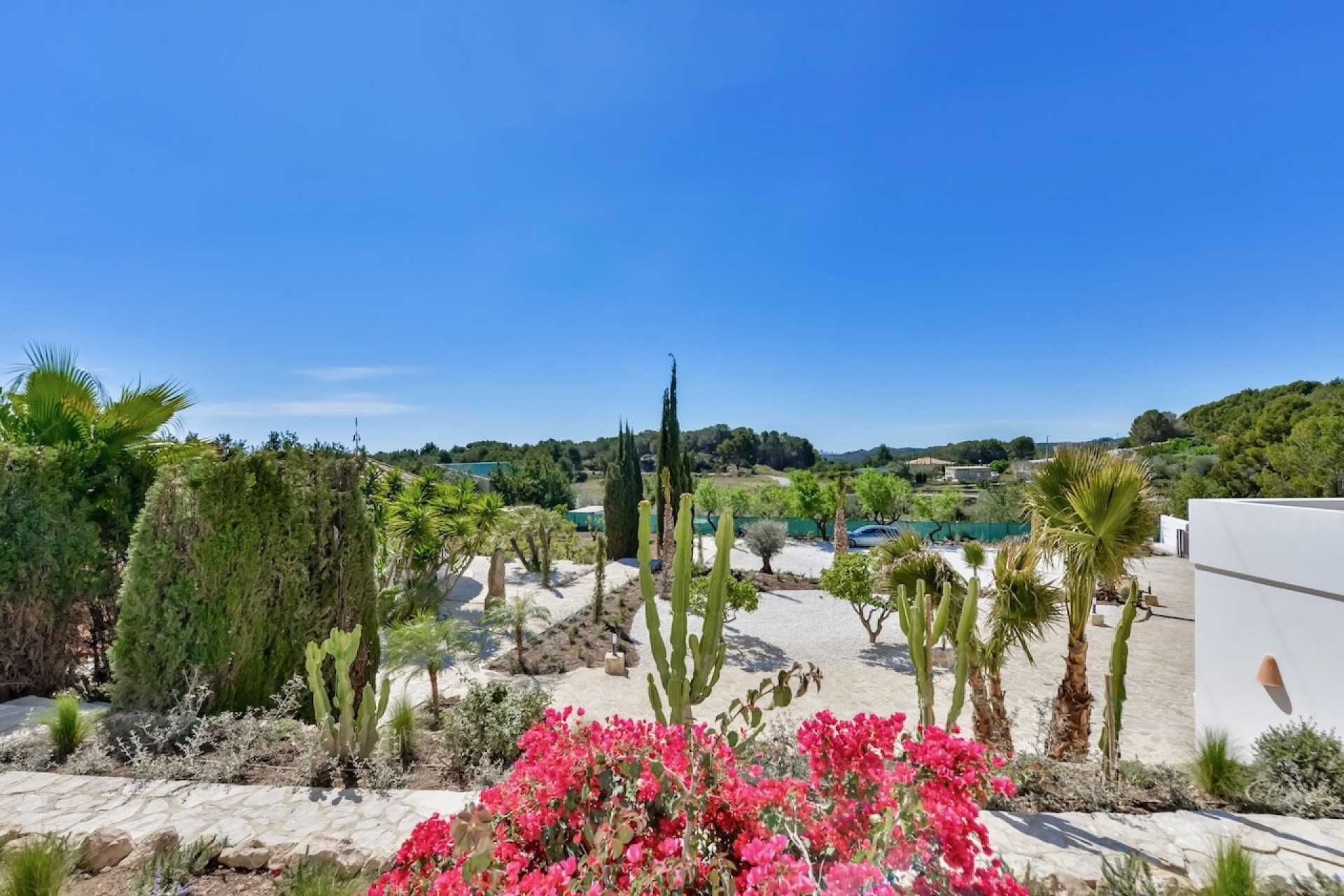 Liegenschaften - Villen - Altea - El PARADISO