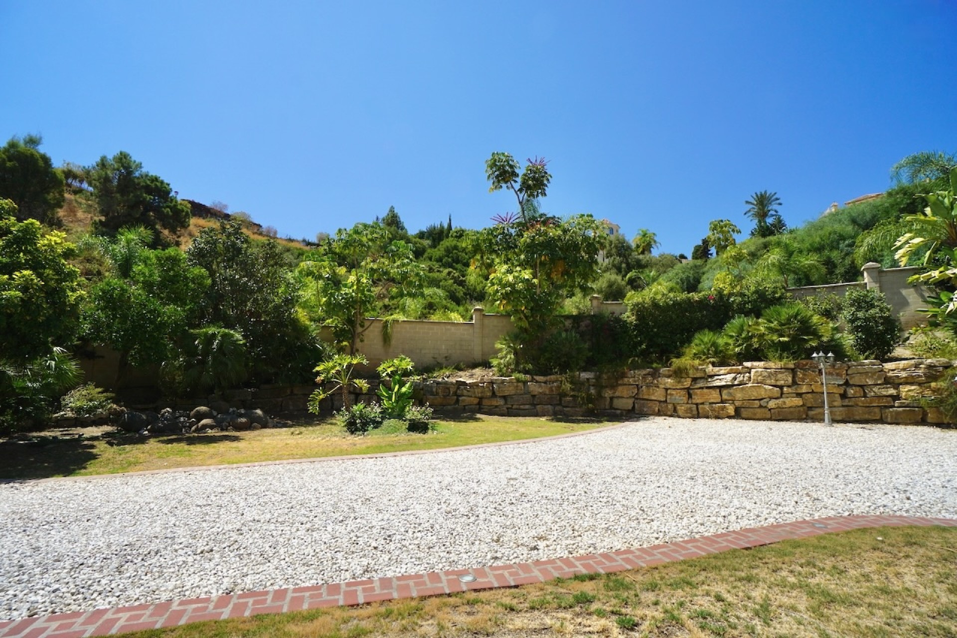 Liegenschaften - Villen - Benhavis - El Paraiso Alto