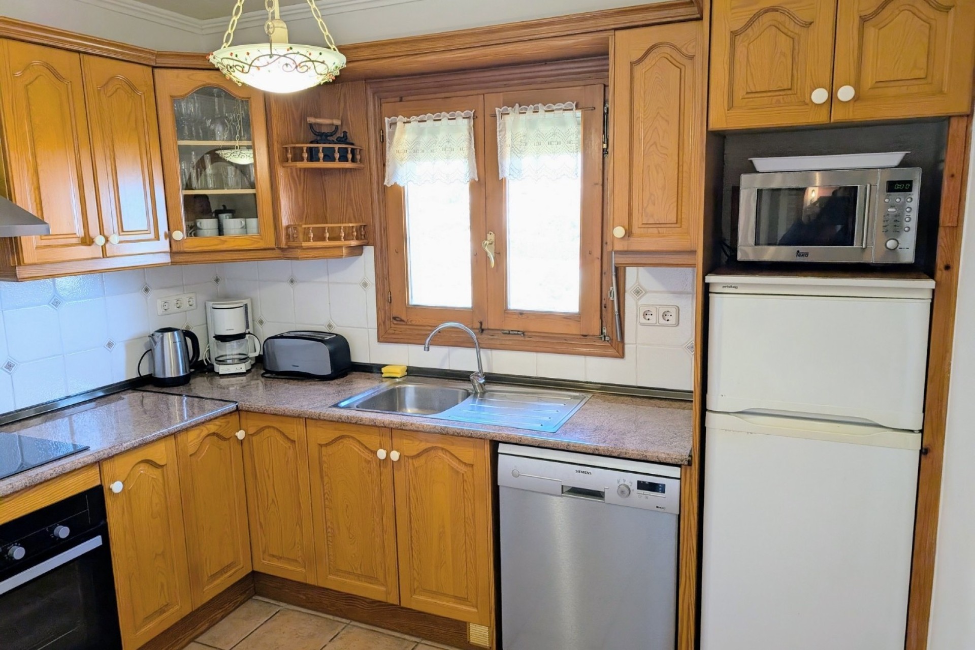 Liegenschaften - Villen - Benitachell - La Cumbre del Sol