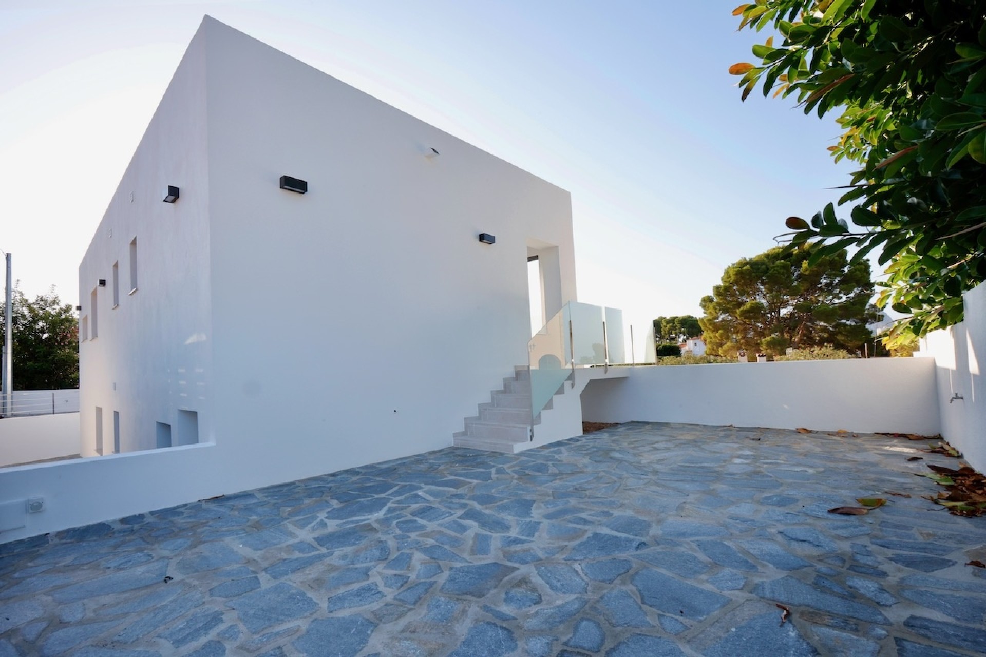 Liegenschaften - Villen - Calpe - Calalga