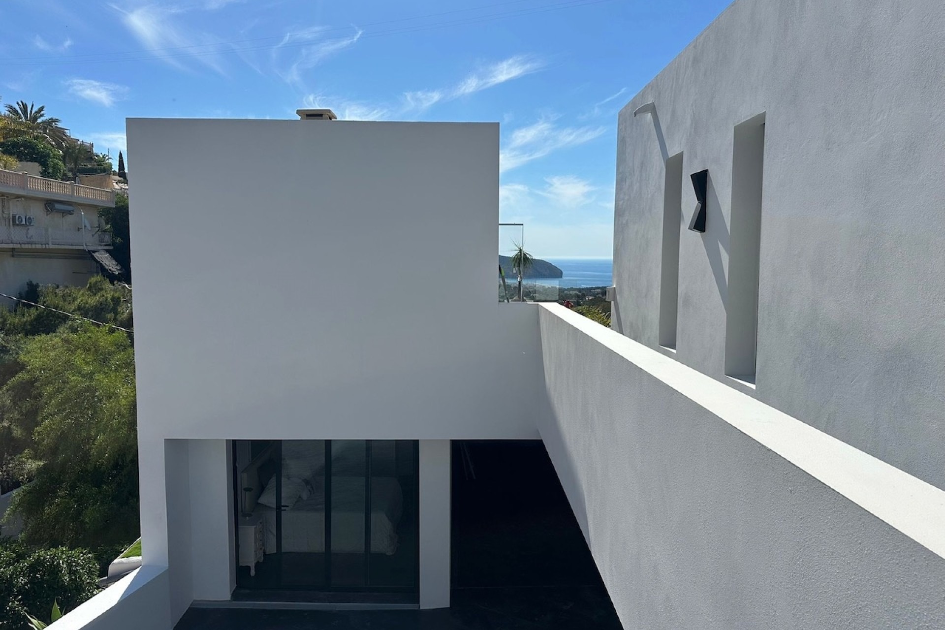 Liegenschaften - Villen - Moraira - Benimeit