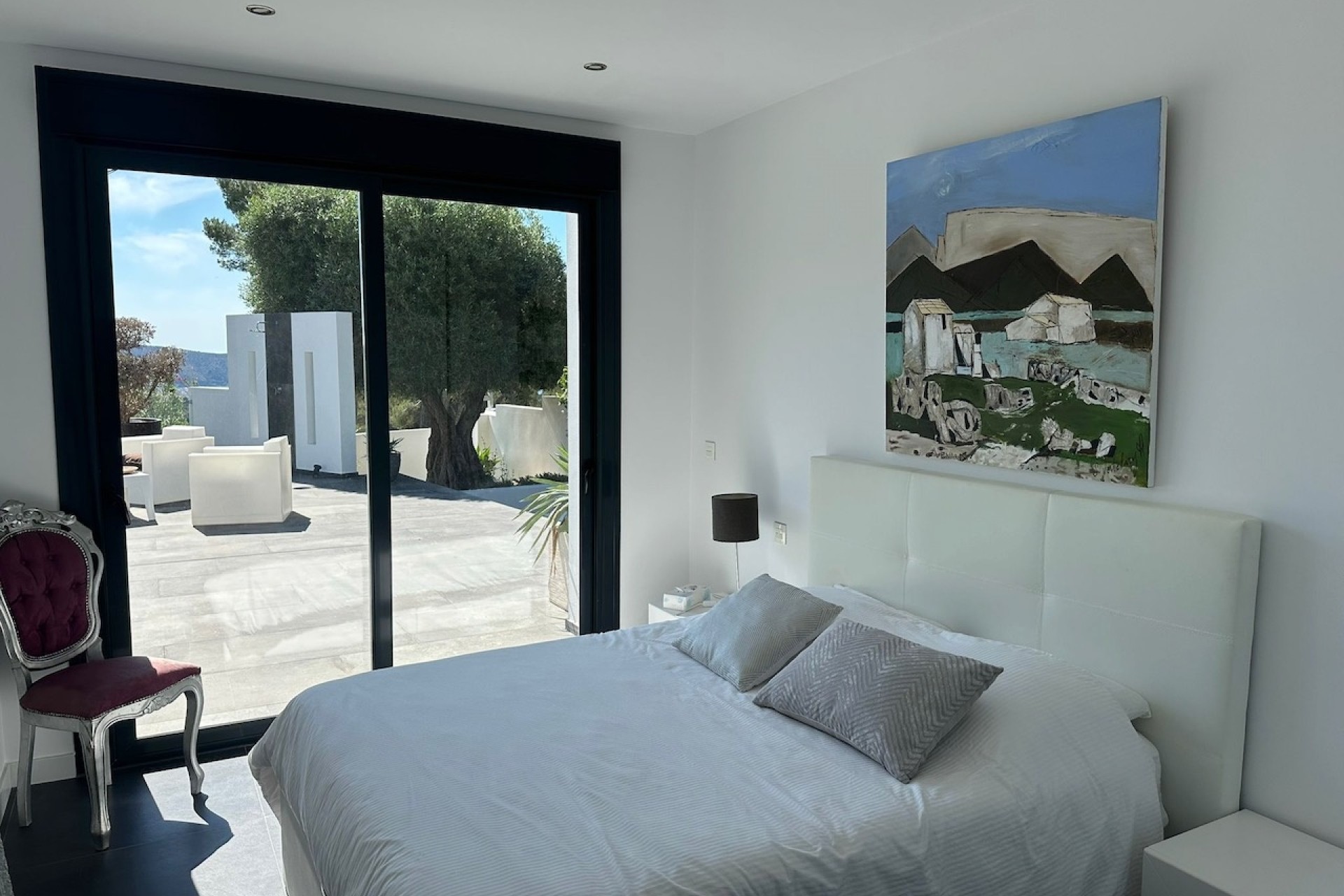 Liegenschaften - Villen - Moraira - Benimeit