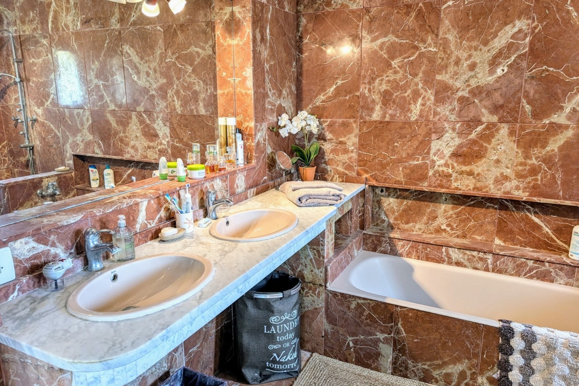 Liegenschaften - Villen - Moraira - Benimeit