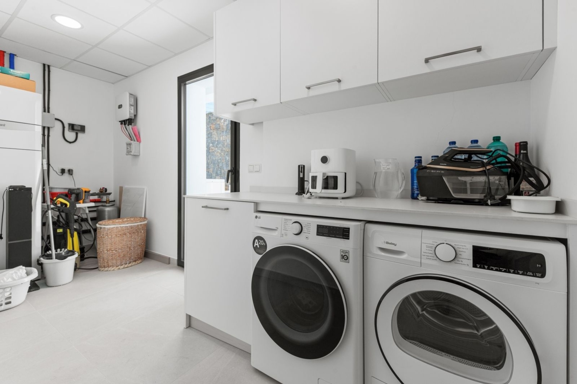 Liegenschaften - Villen - Moraira - Benimeit