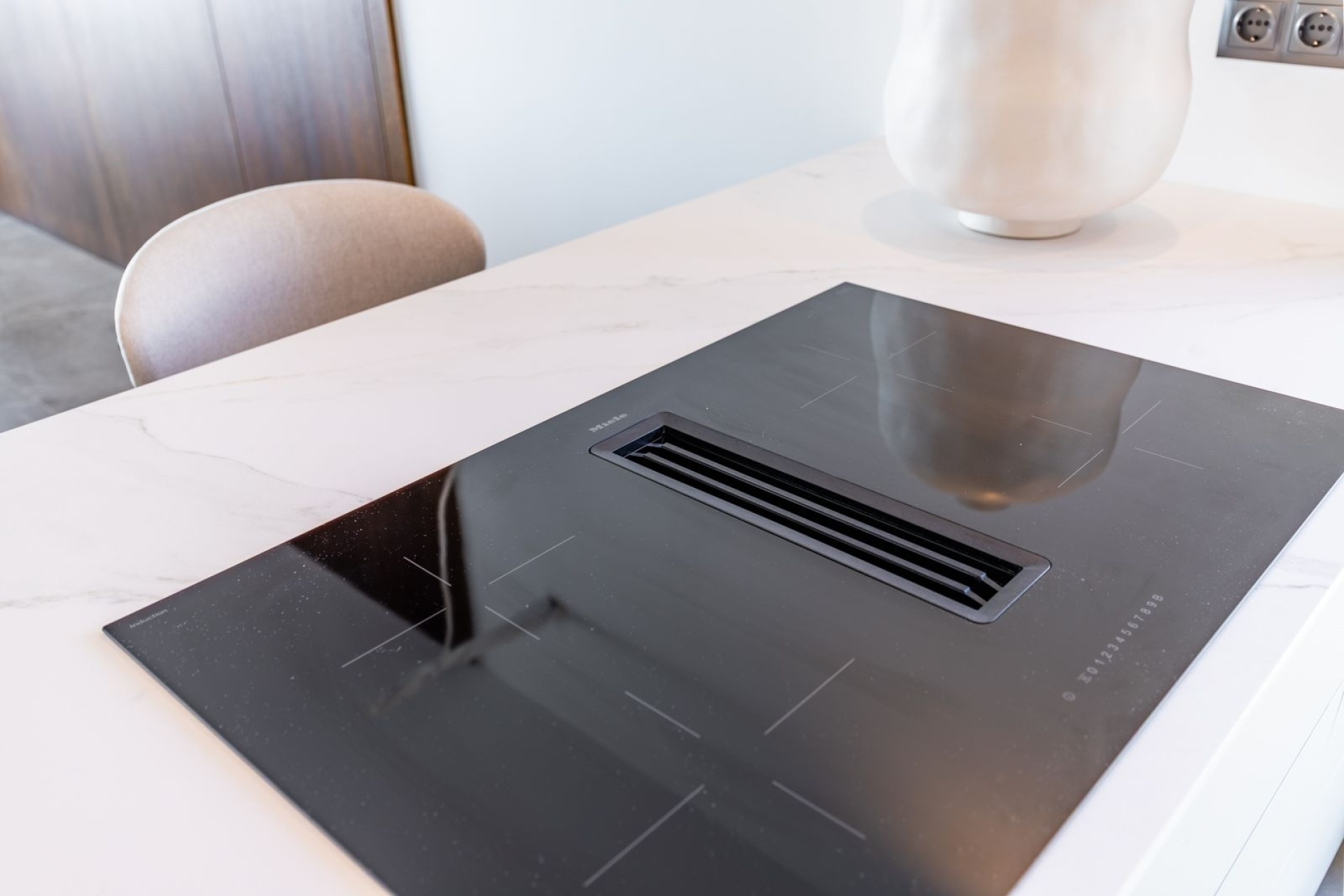 Liegenschaften - Villen - Moraira - Cumbre del Sol