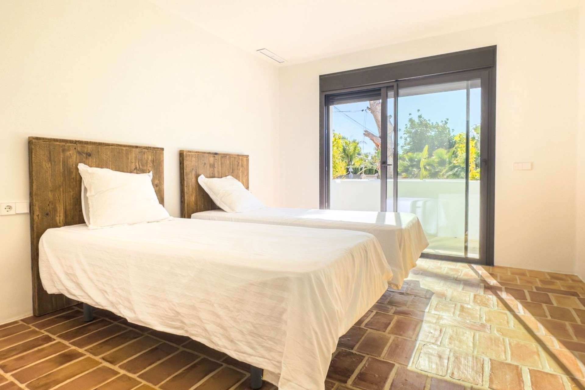 Liegenschaften - Villen - Moraira - El Portet