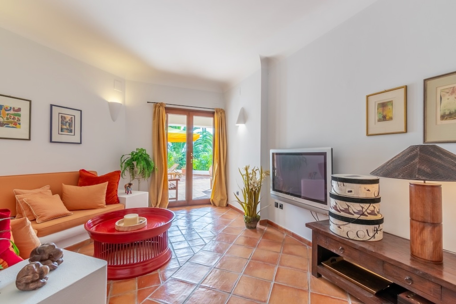 Liegenschaften - Villen - Moraira - El Portet